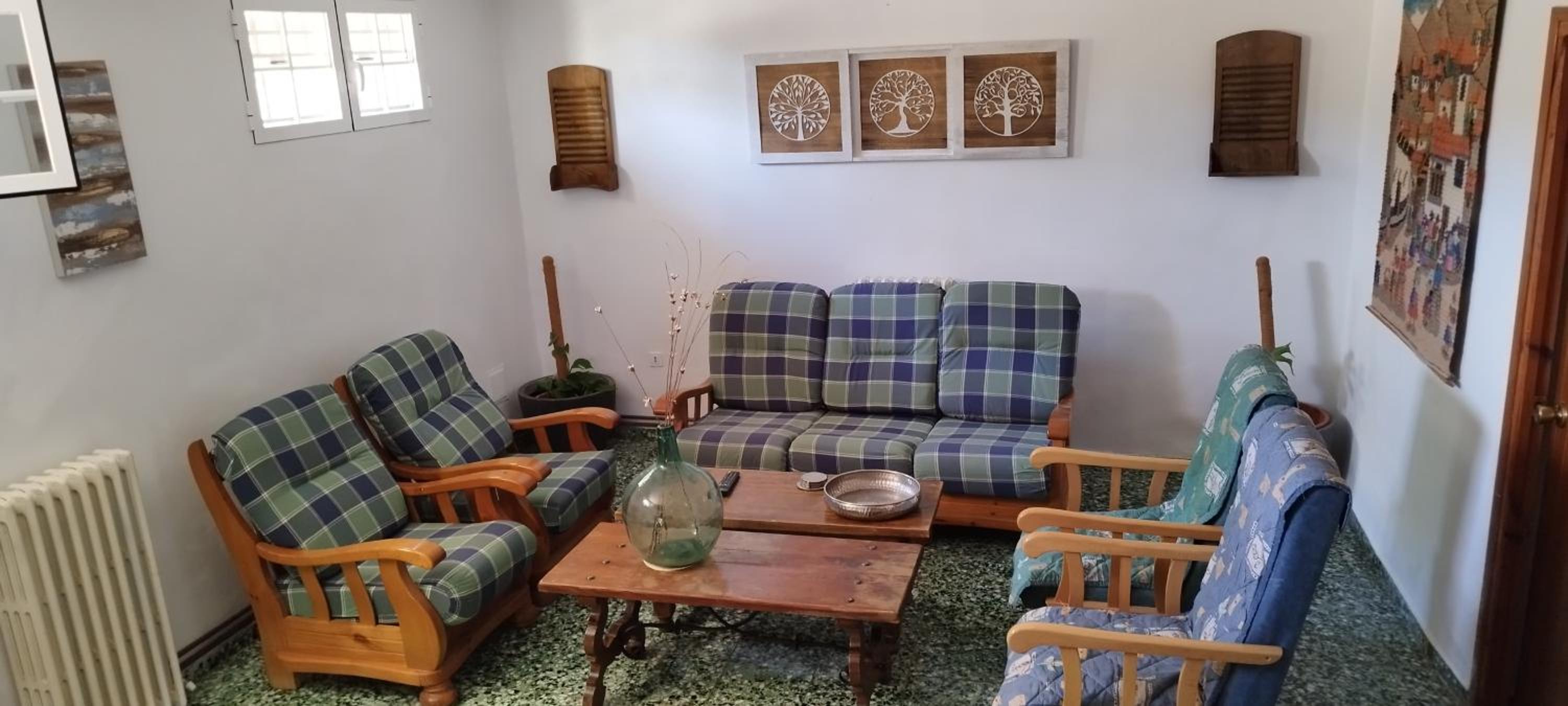 El Resplandor Casa Rural