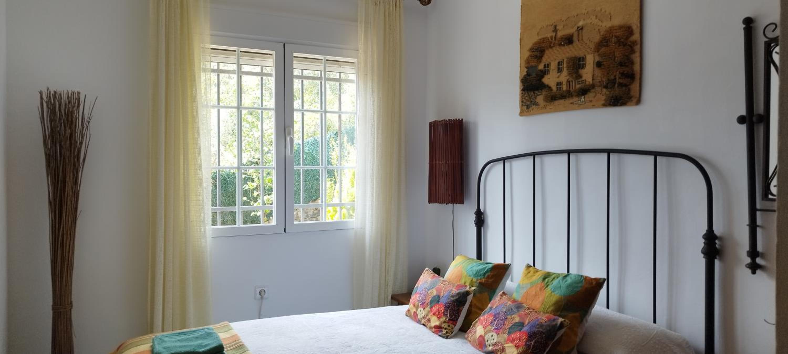 El Resplandor Casa Rural