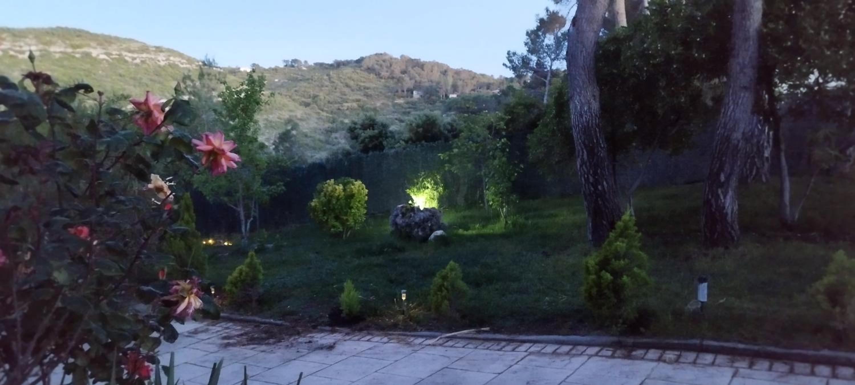 El Resplandor Casa Rural