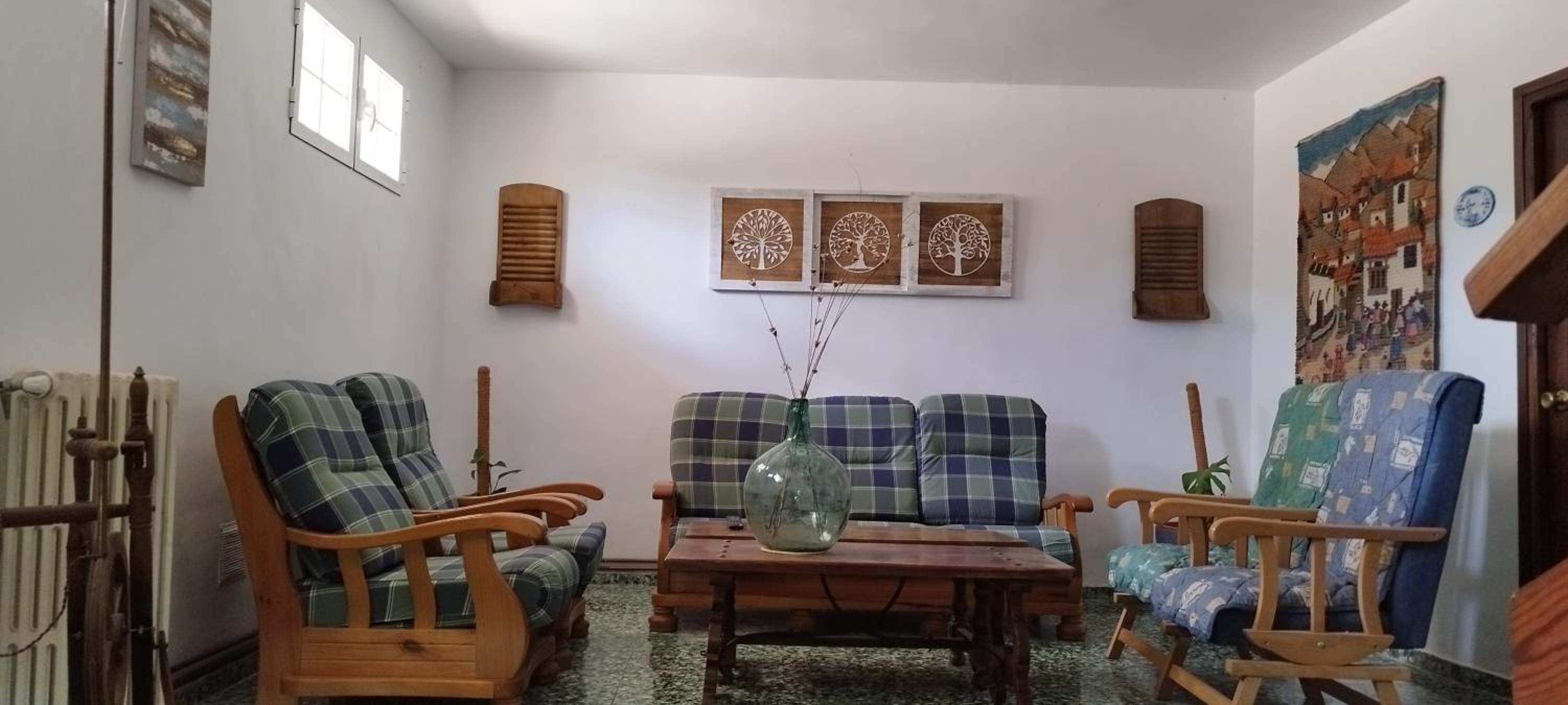 El Resplandor Casa Rural