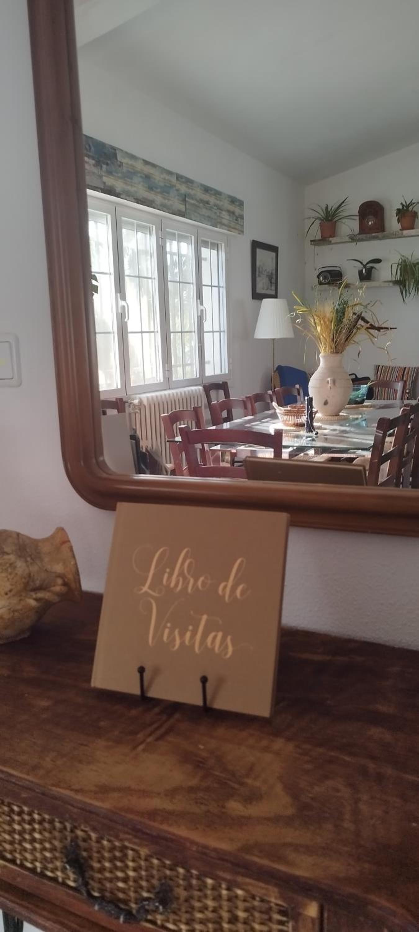 El Resplandor Casa Rural