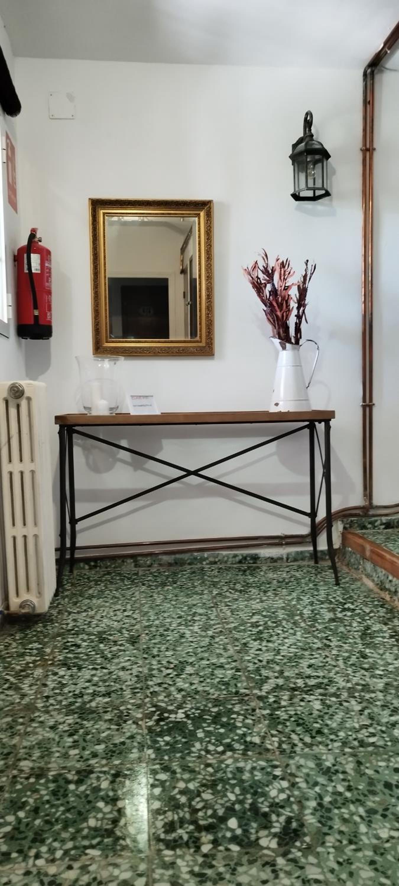 El Resplandor Casa Rural