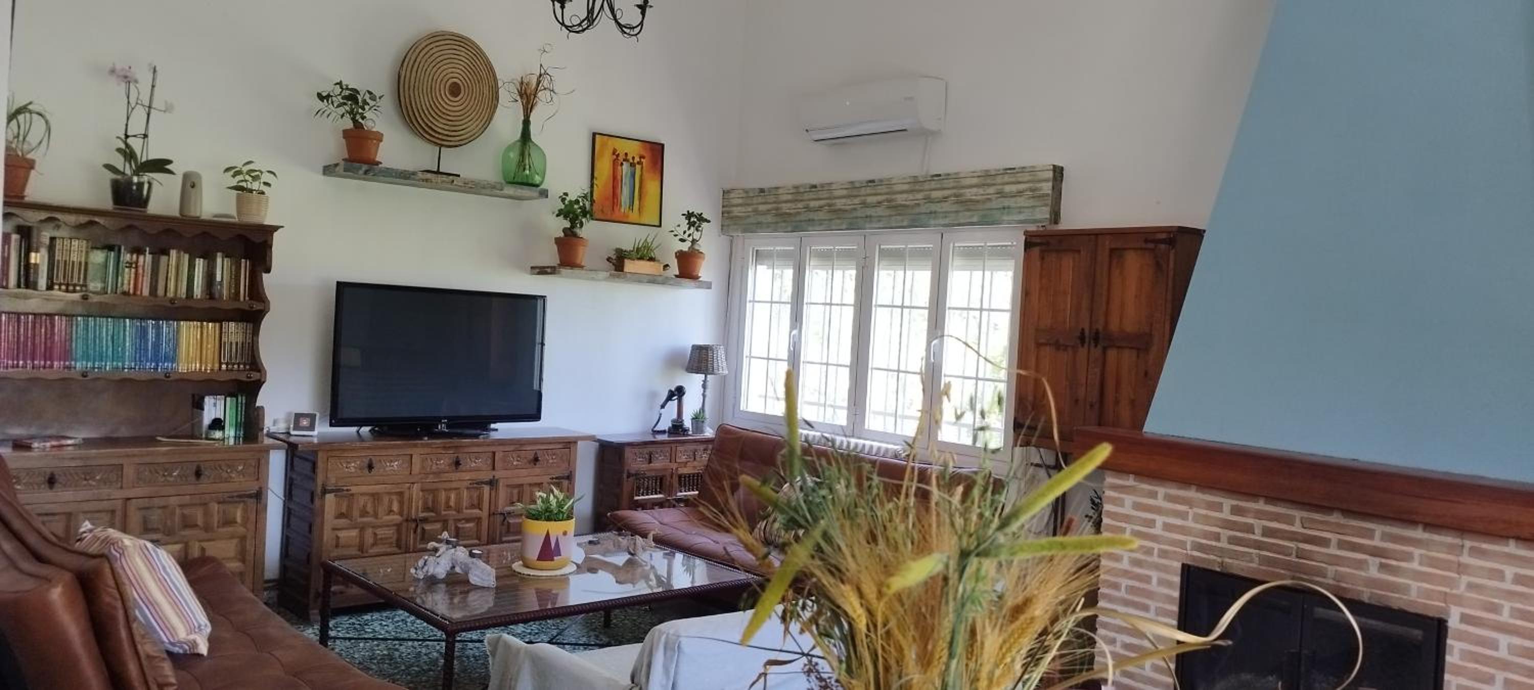 El Resplandor Casa Rural