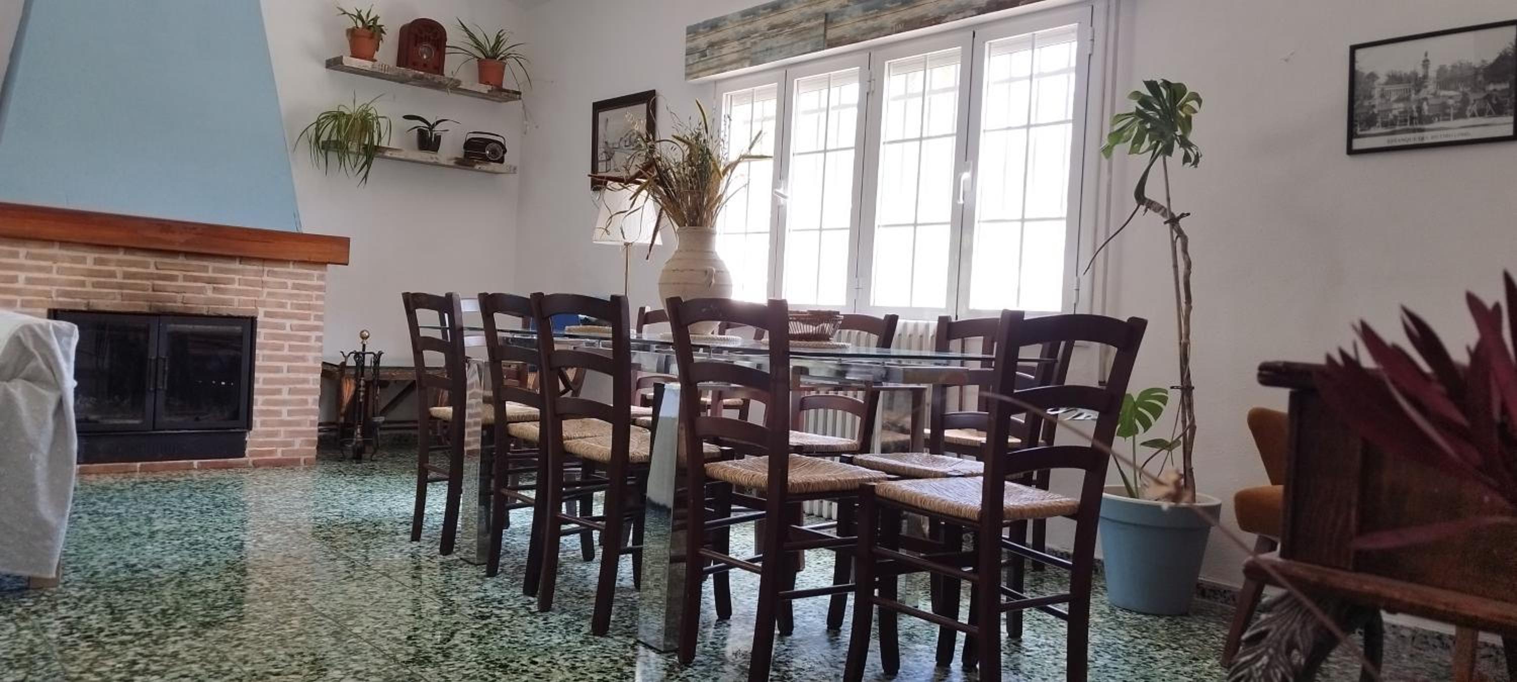 El Resplandor Casa Rural