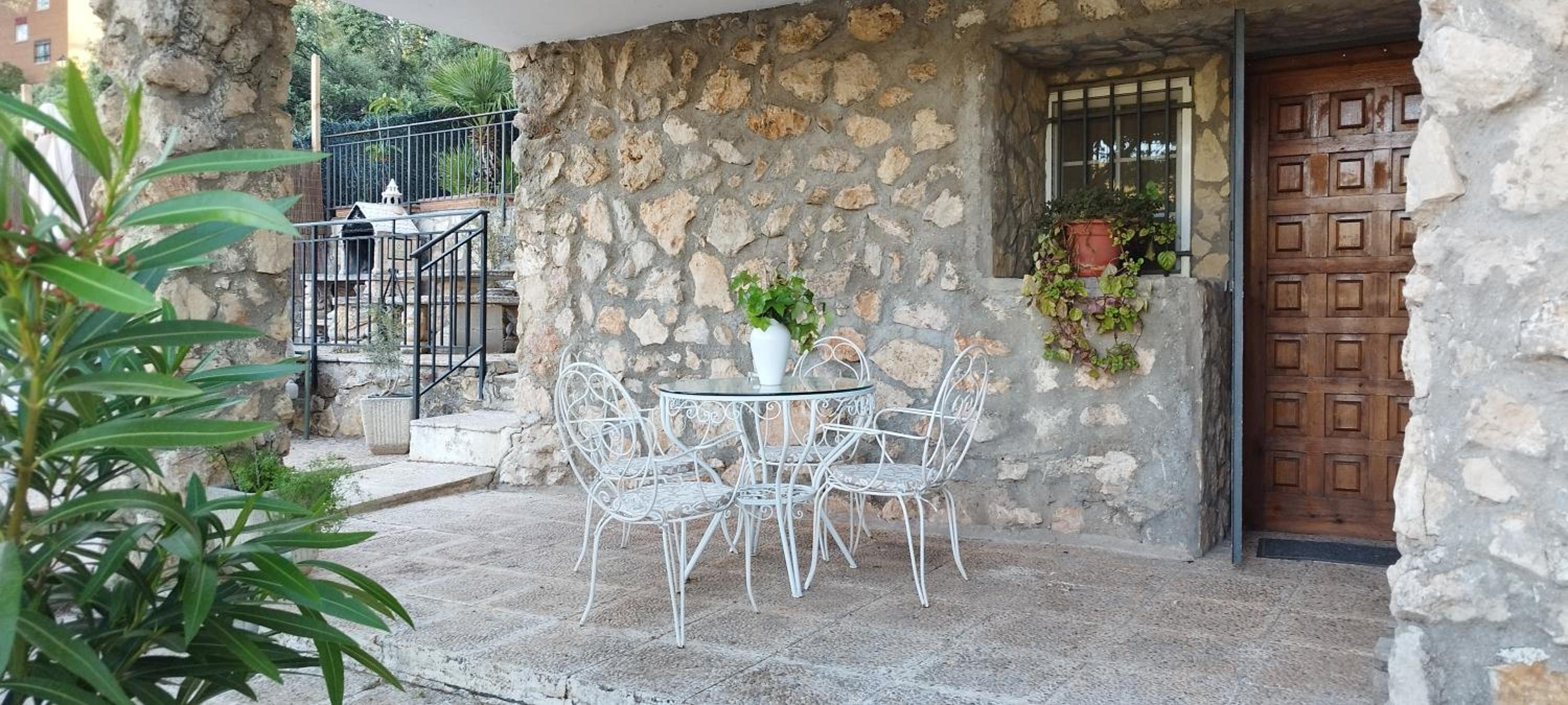 El Resplandor Casa Rural