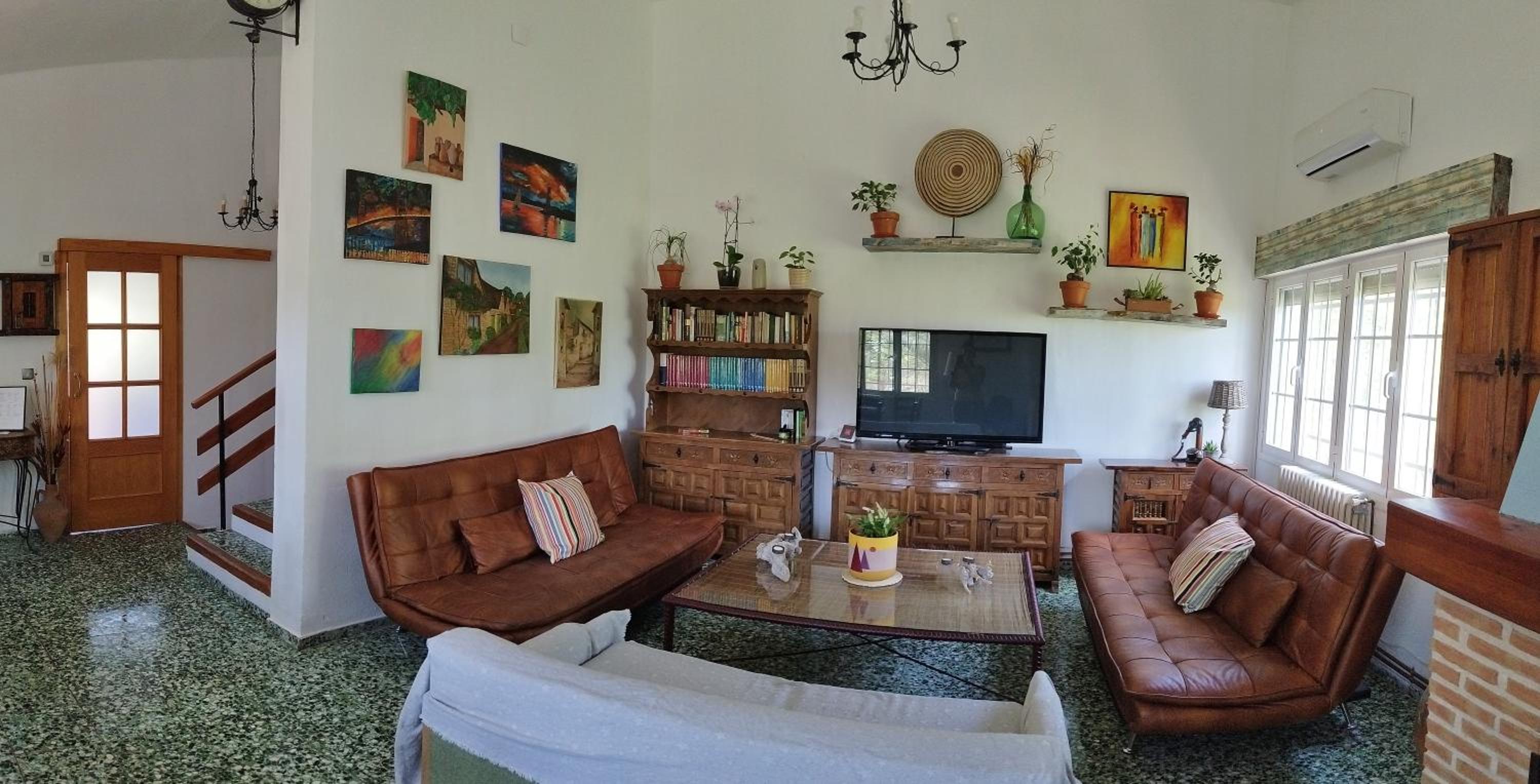 El Resplandor Casa Rural