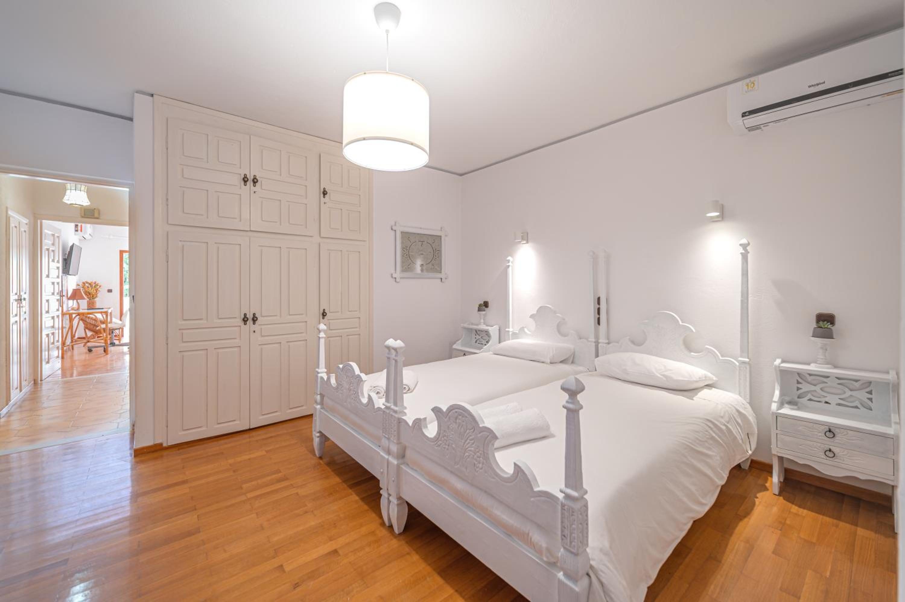 Heliotrope Traditional House
