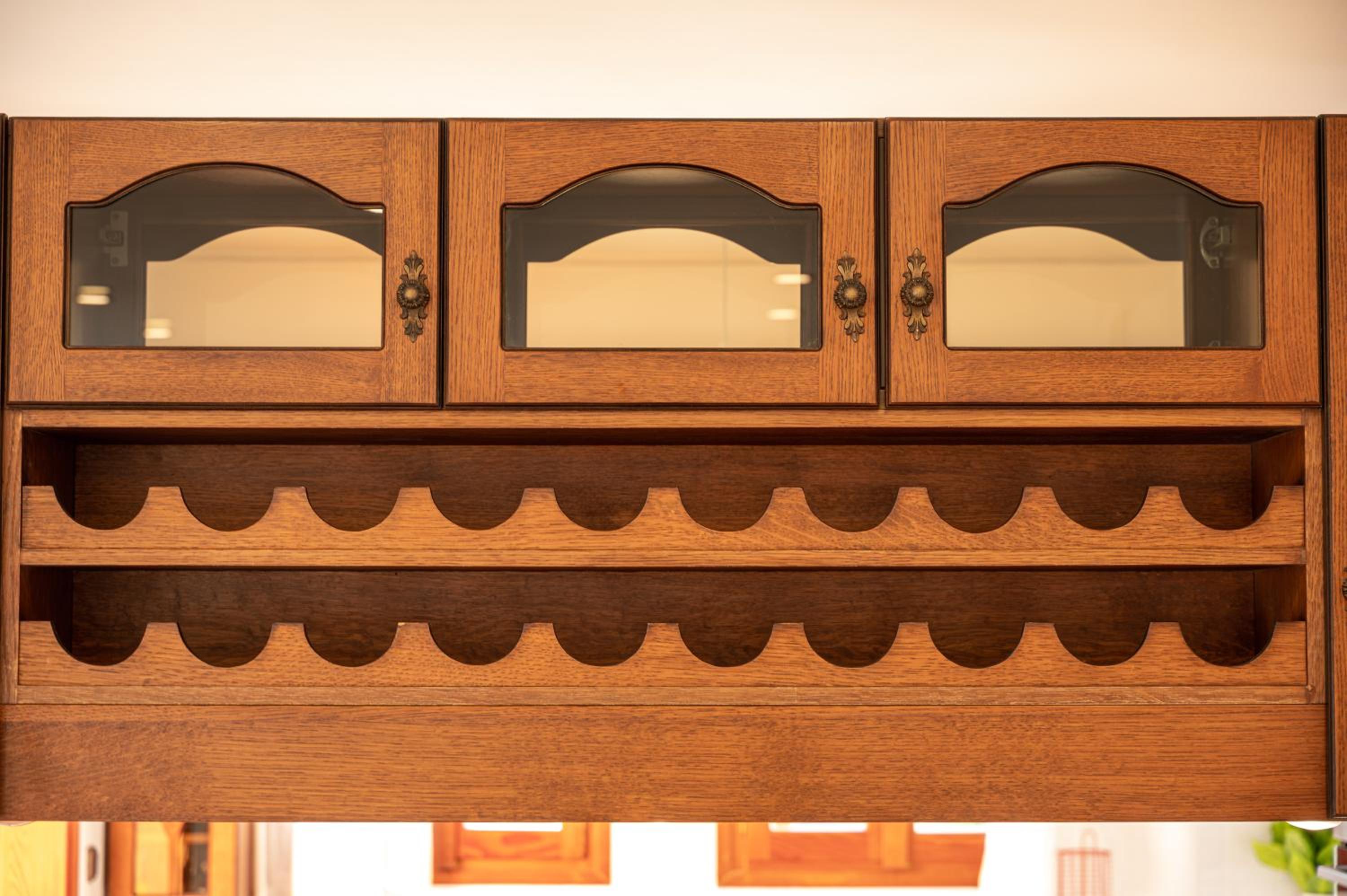 Heliotrope Traditional House