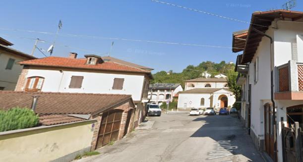 Il cortile