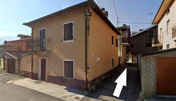 Il cortile