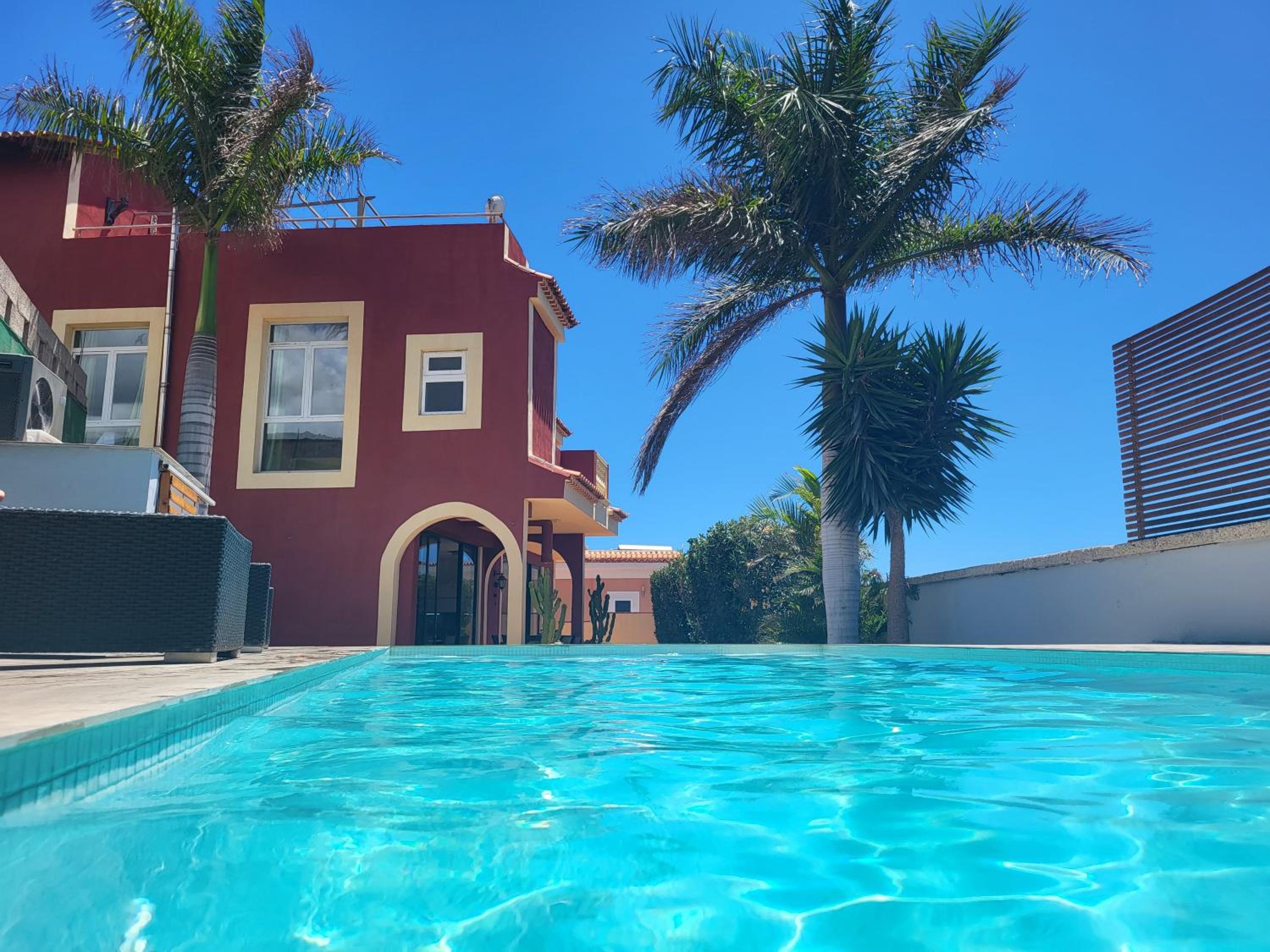 Casa Viera view 3