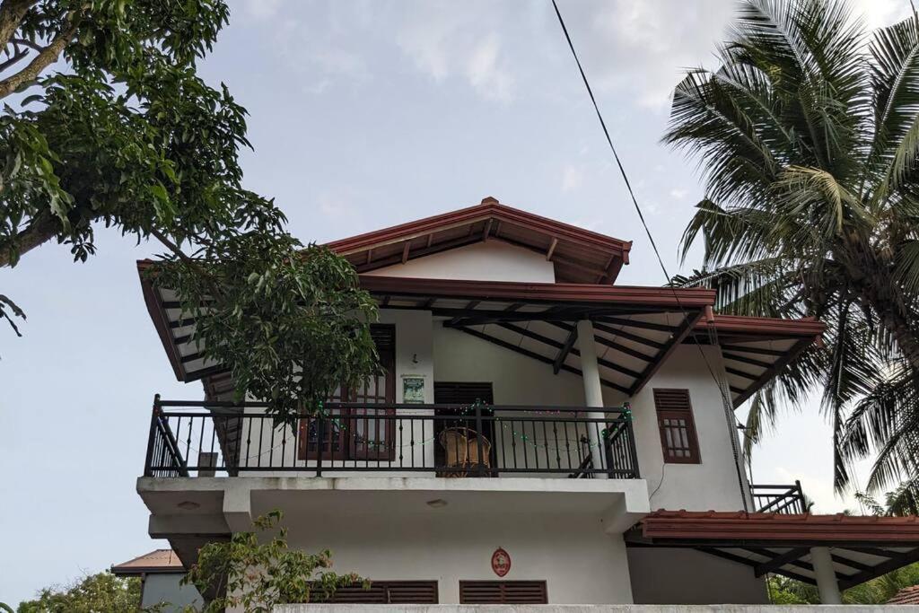 Lake View villa 2 BR near beach view 2