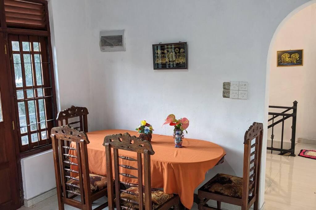 Lake View villa 2 BR near beach view 3