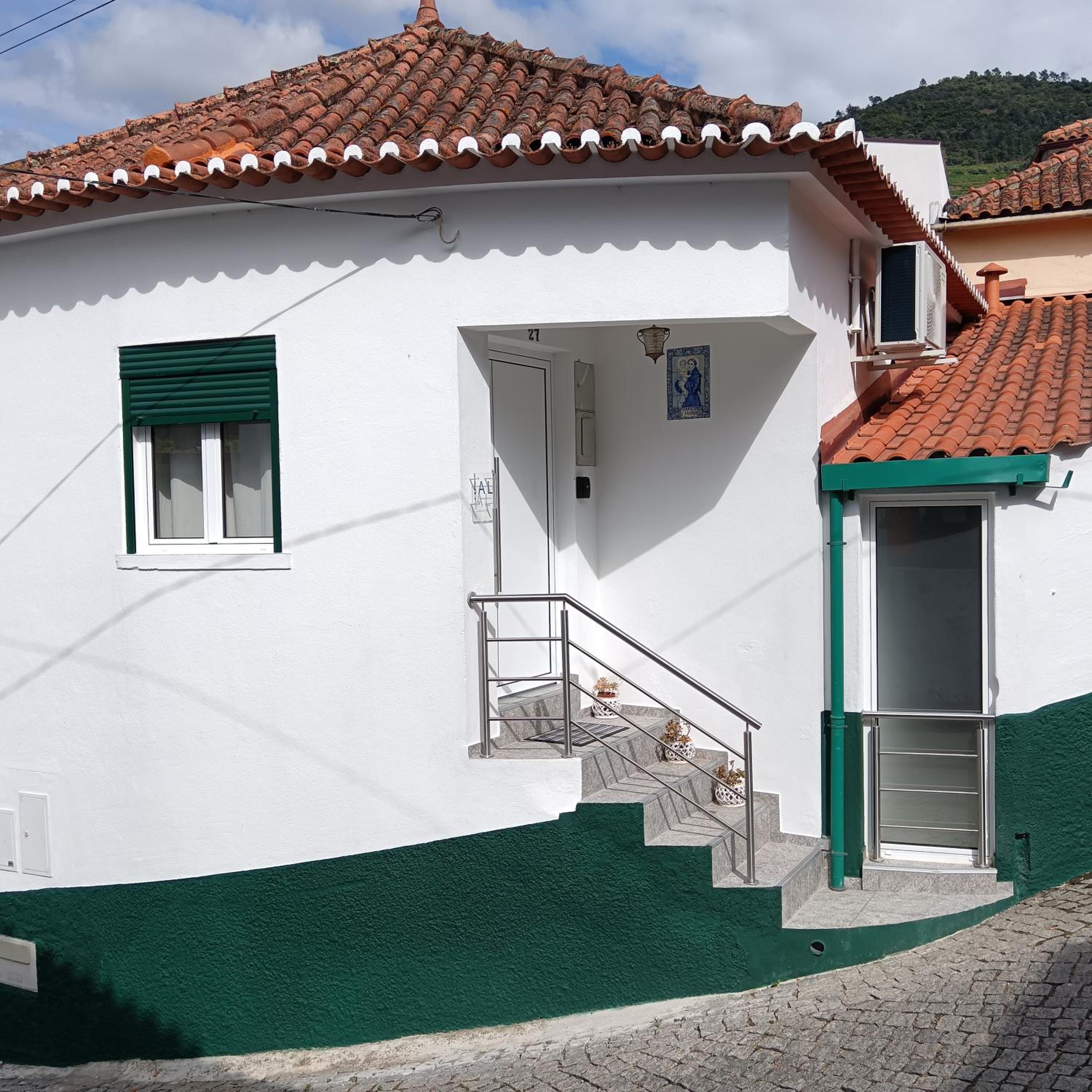 Casa Fonte do Meio view 2
