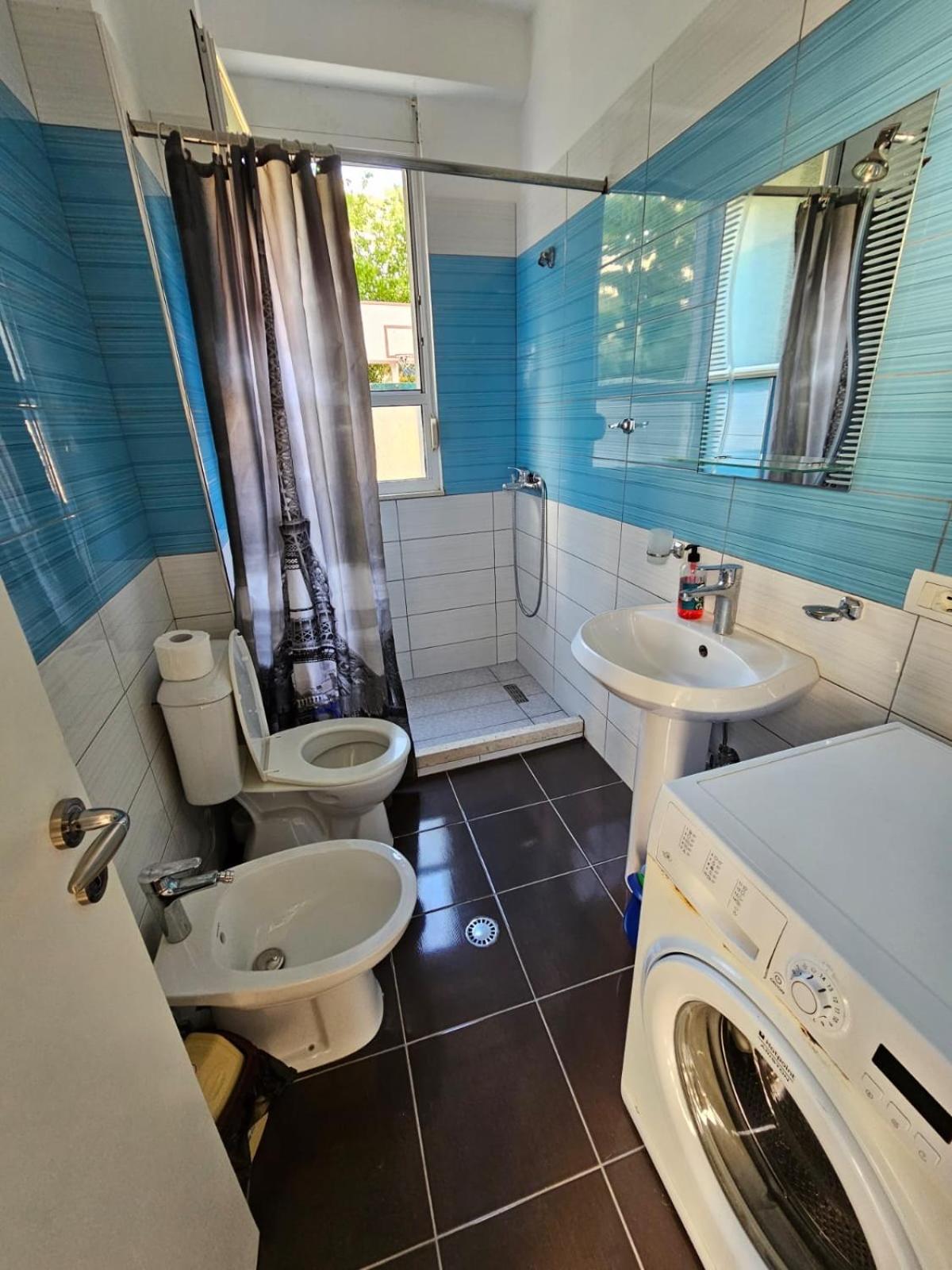 Redsun Apartment