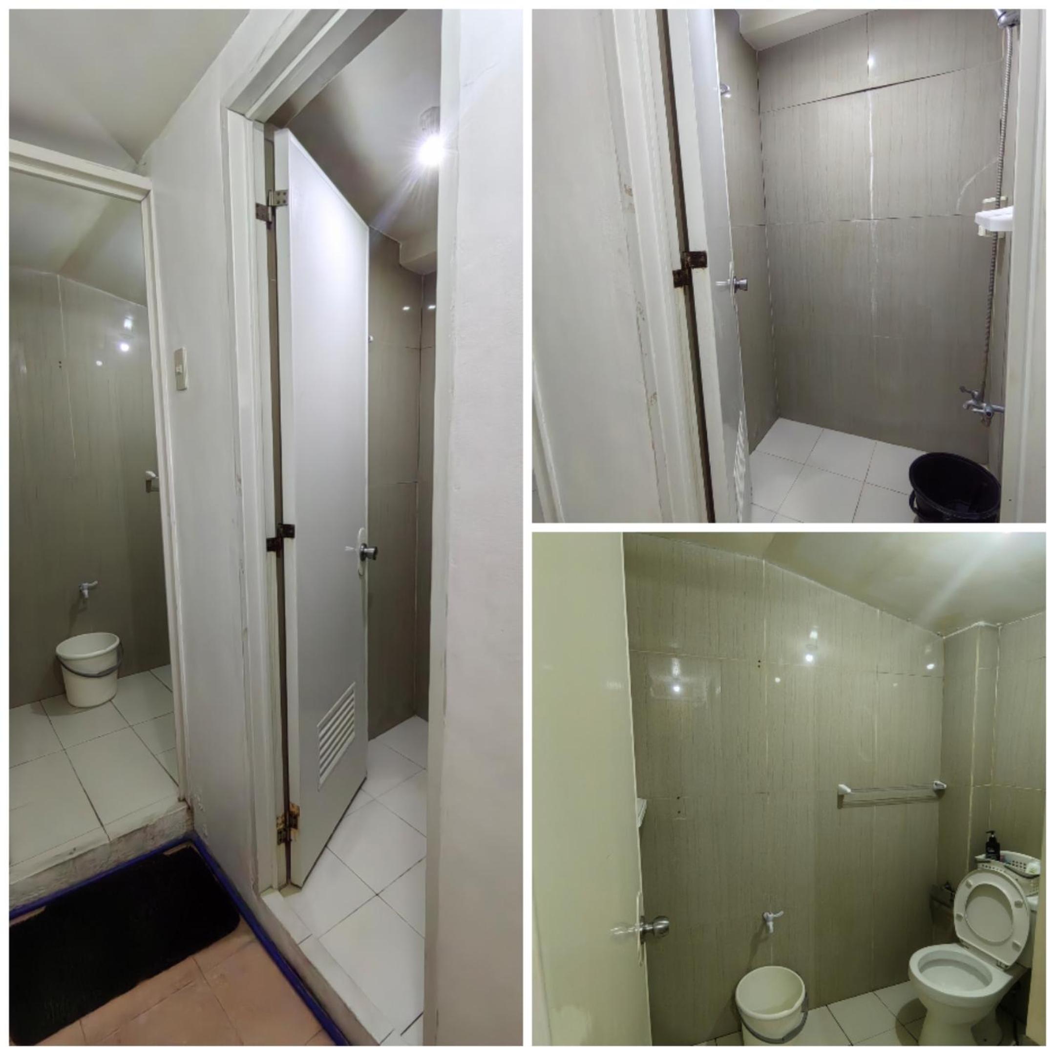 Megaworld Area Place with Fan and WIFI view 5