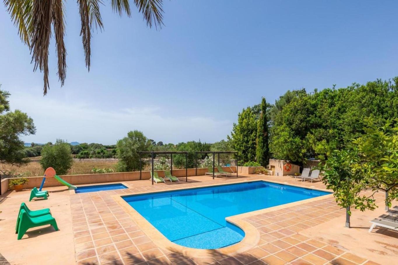 Finca Es Rafalet photo 5