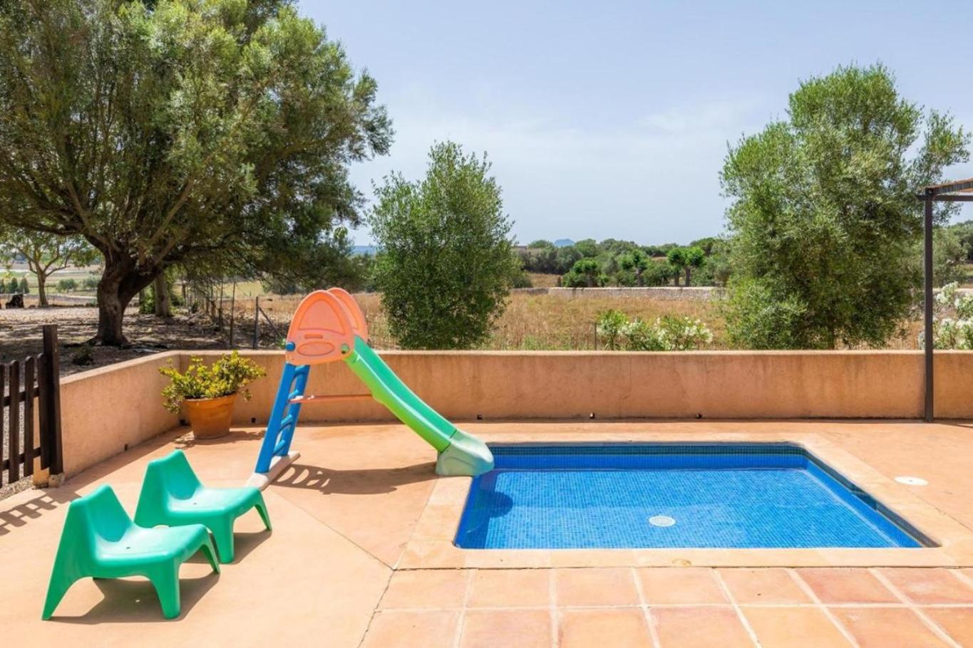 Finca Es Rafalet photo 2