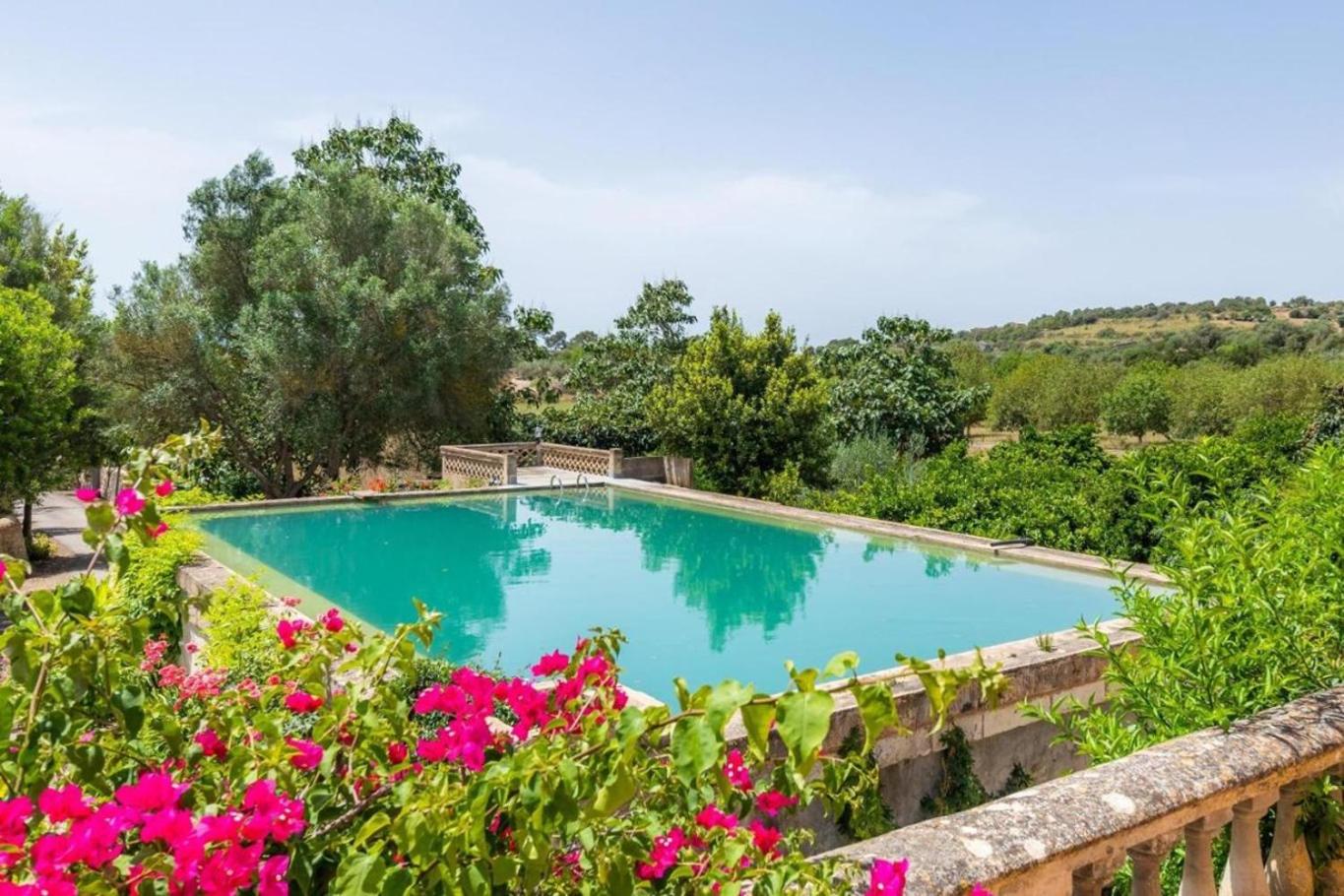 Finca Es Rafalet photo 3