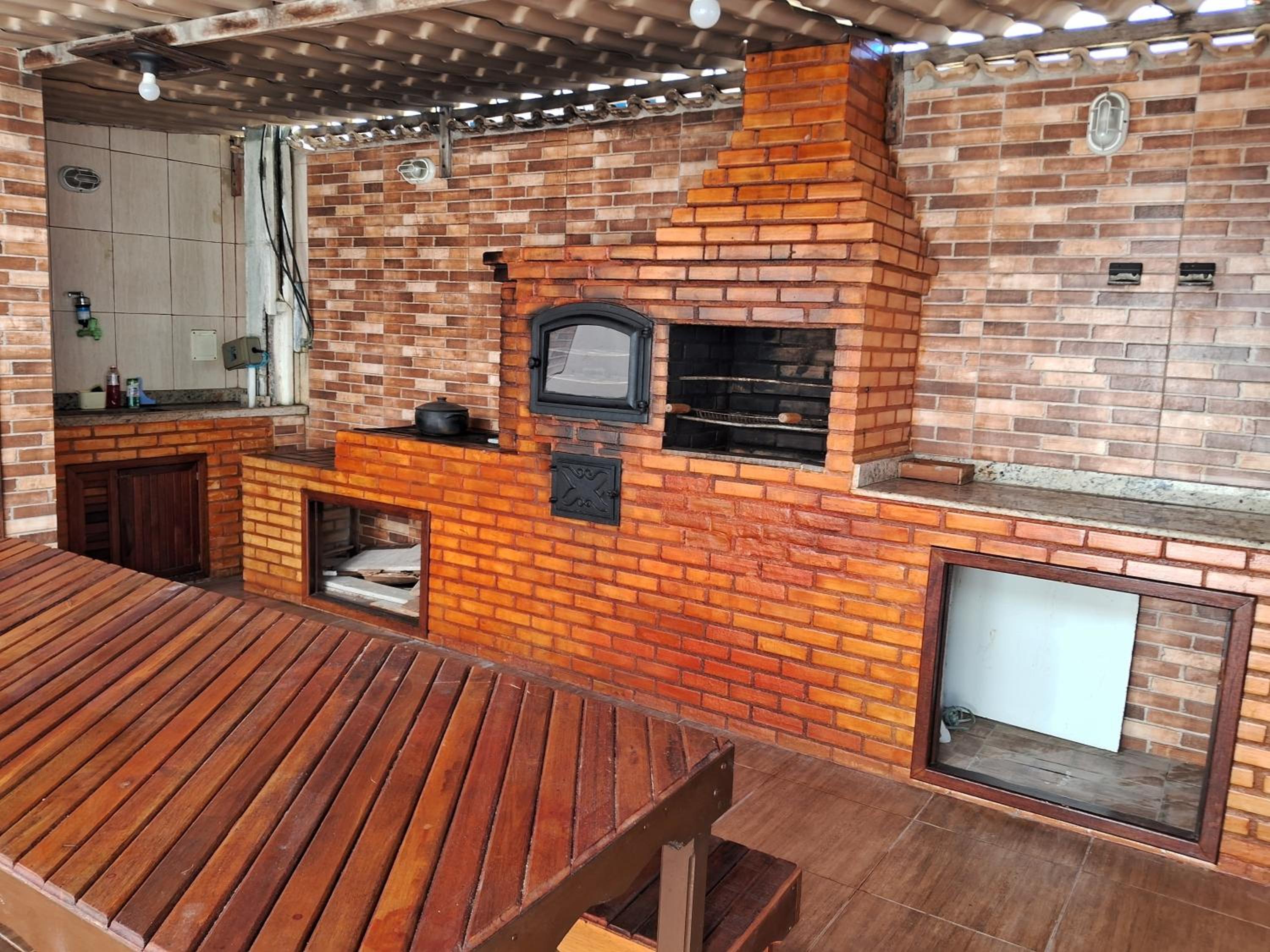 CABO FRIO, SUITES PÉ AREIA