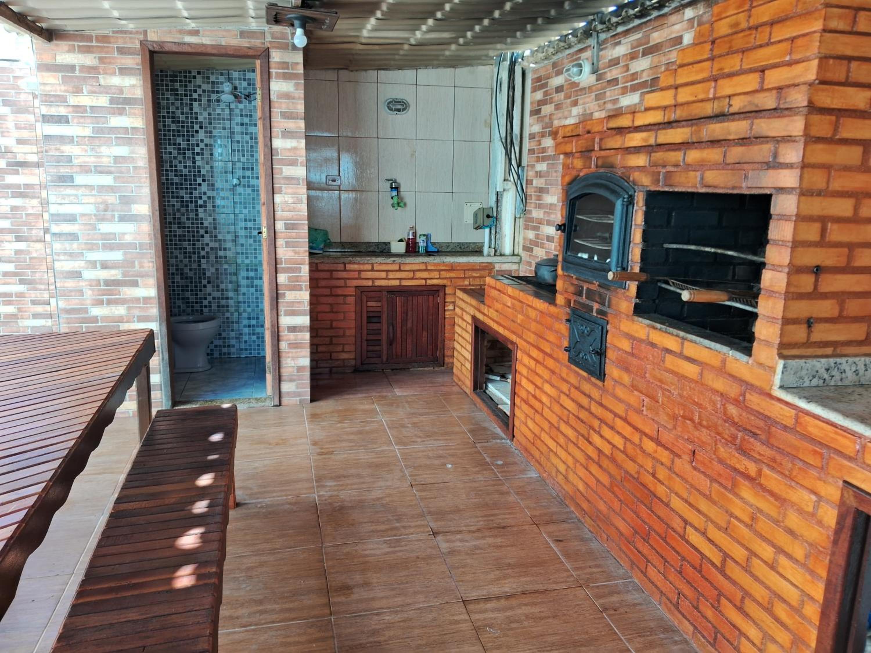 CABO FRIO, SUITES PÉ AREIA