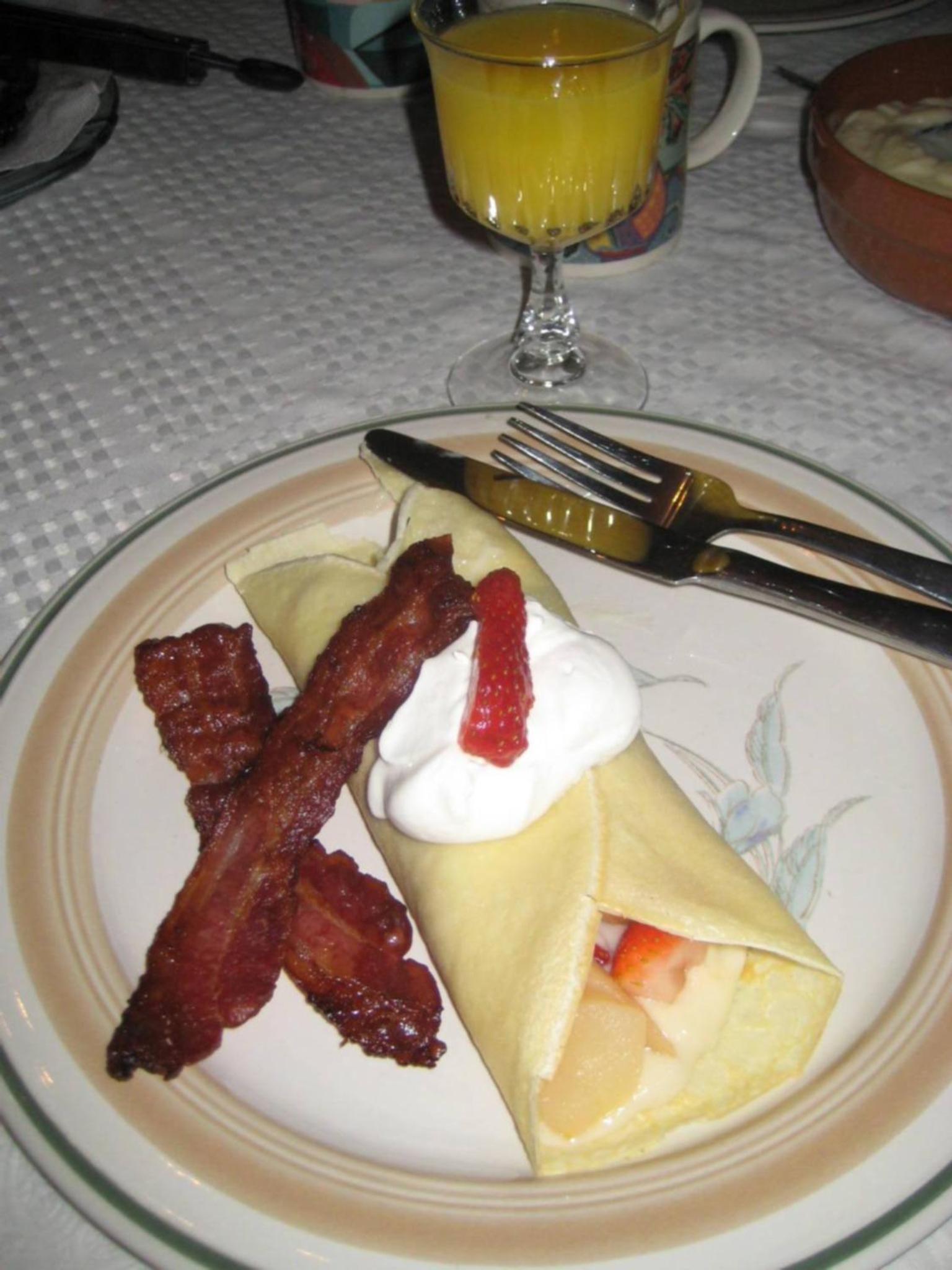 Phoenix House B&B