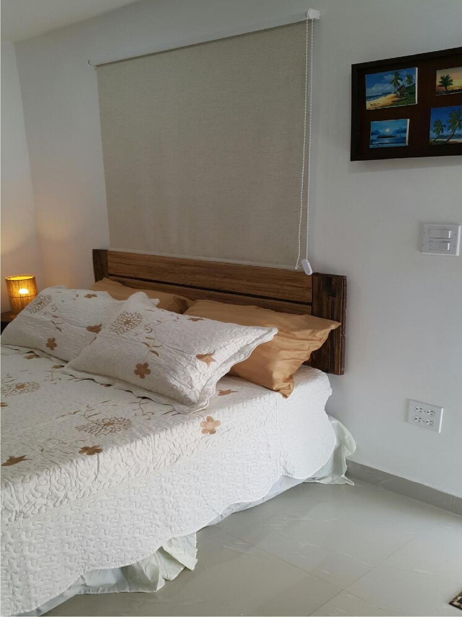 Hospedaje solymar III Sarie Bay