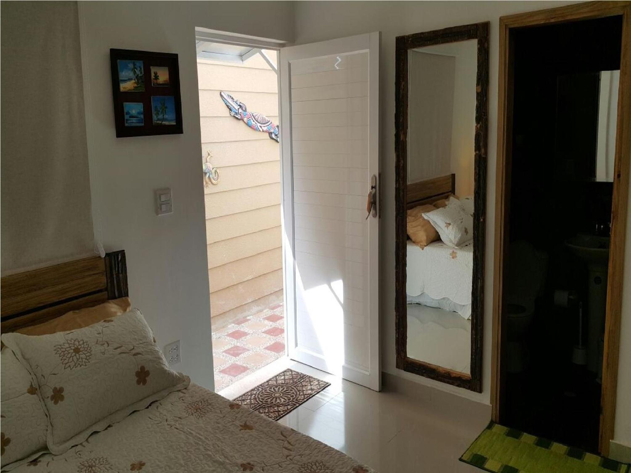 Hospedaje solymar III Sarie Bay