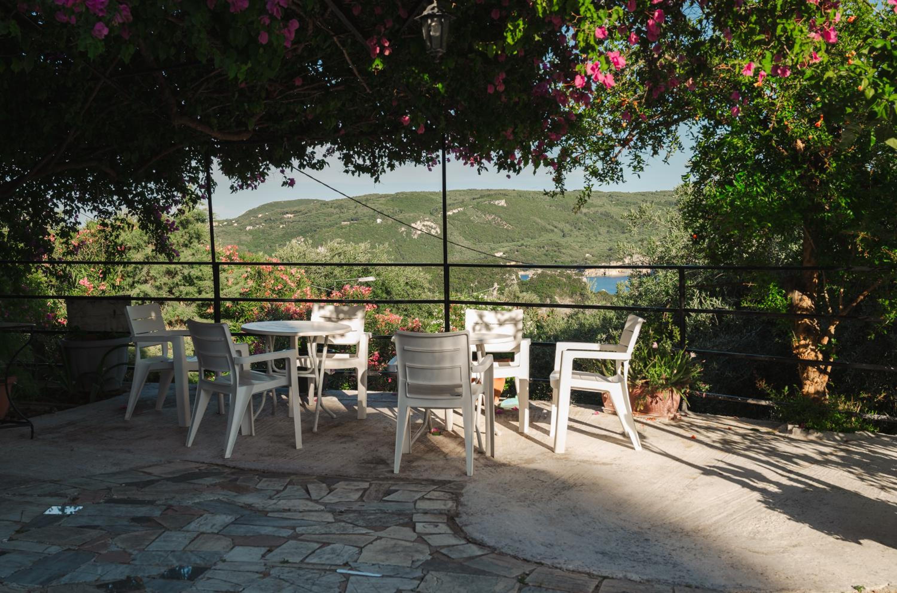 Ulisse Apartments