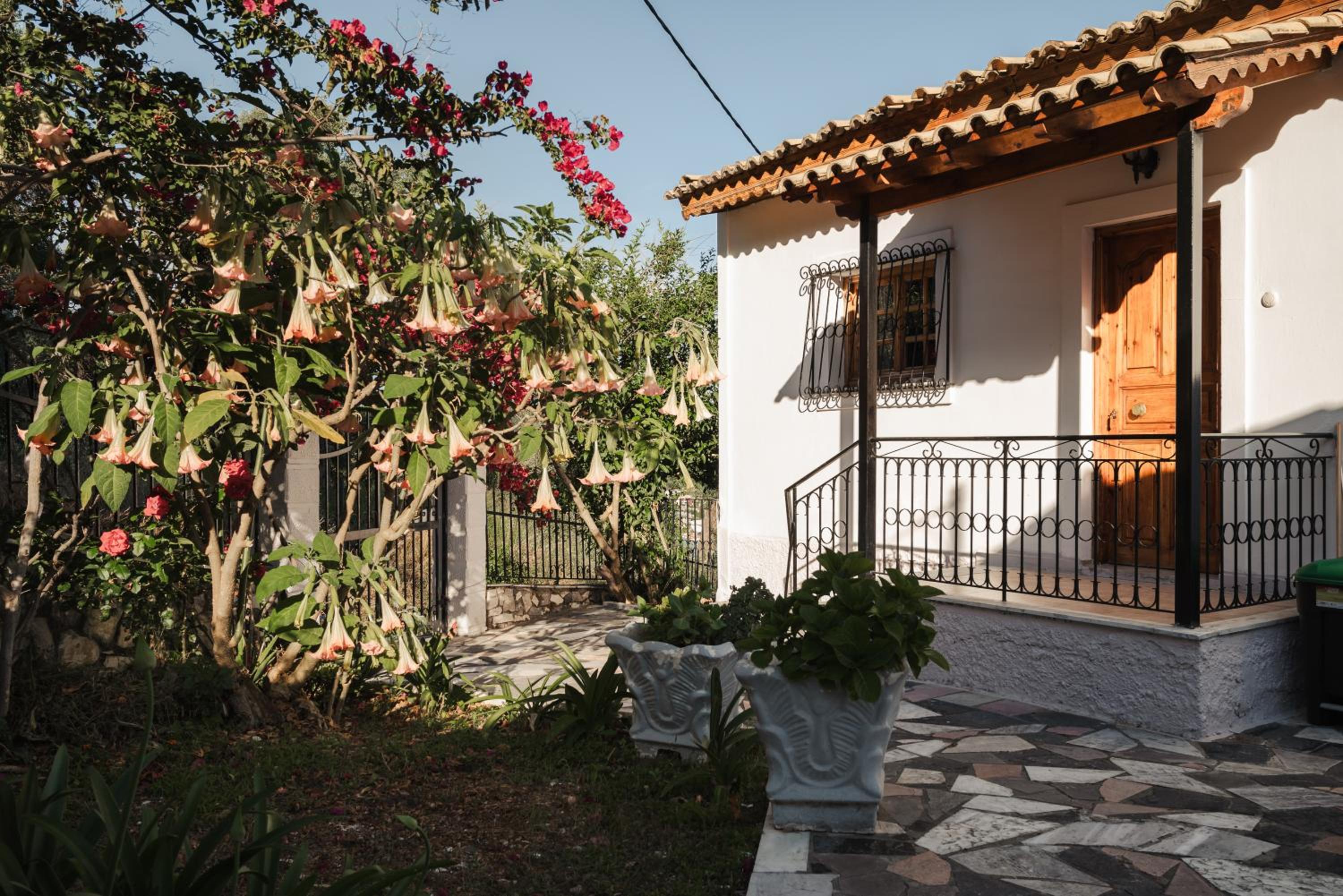Ulisse Apartments