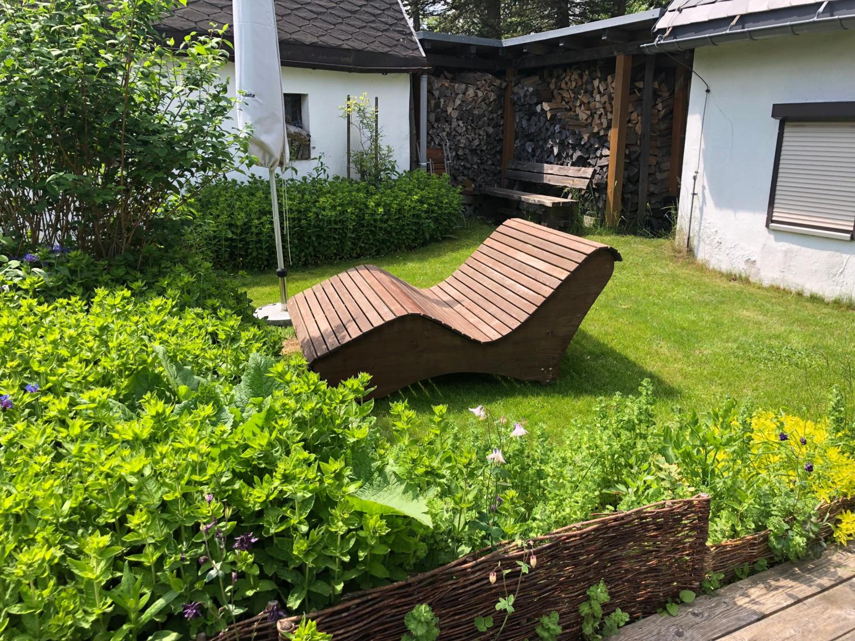 Ferienhaus Zinnwald