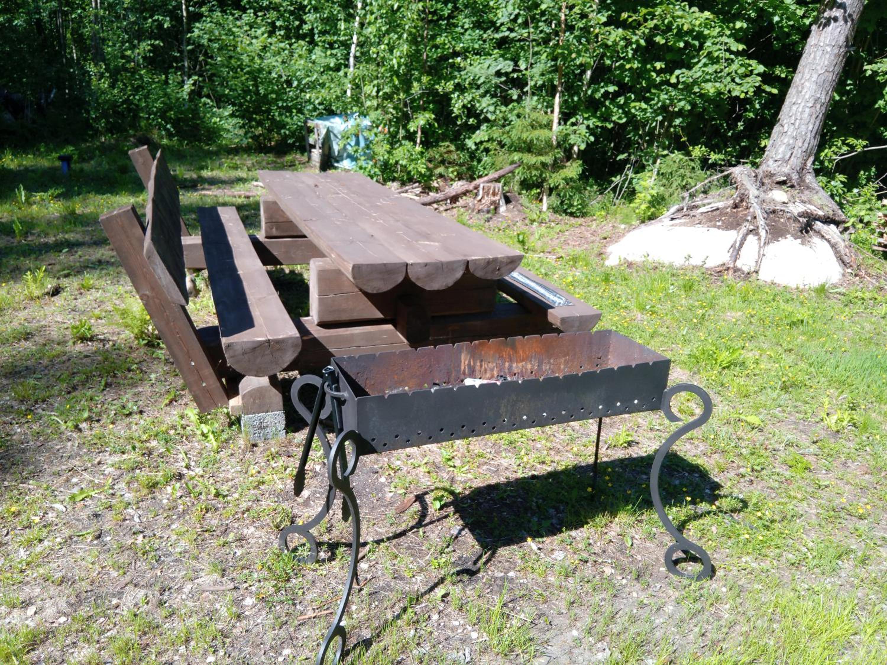 Rooslepa puhkemaja