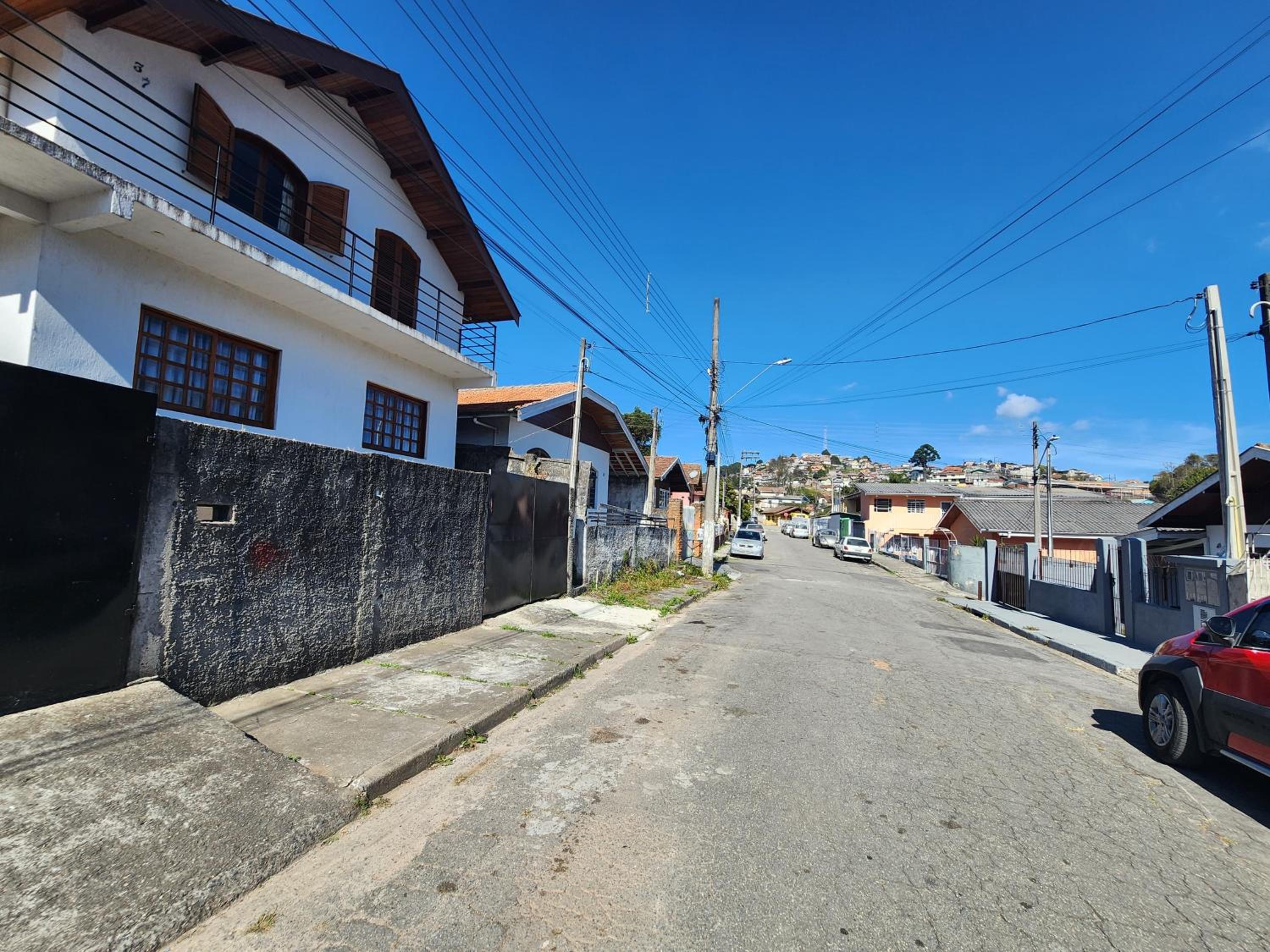 Suítes Recanto da Felicidade
