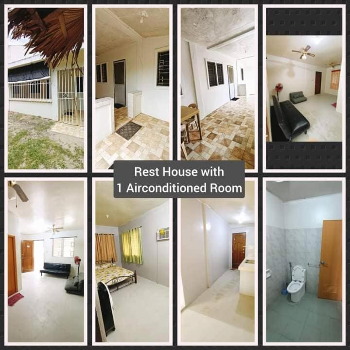Dagat-Dagatan Beach Camp-Viajeros Booking Services