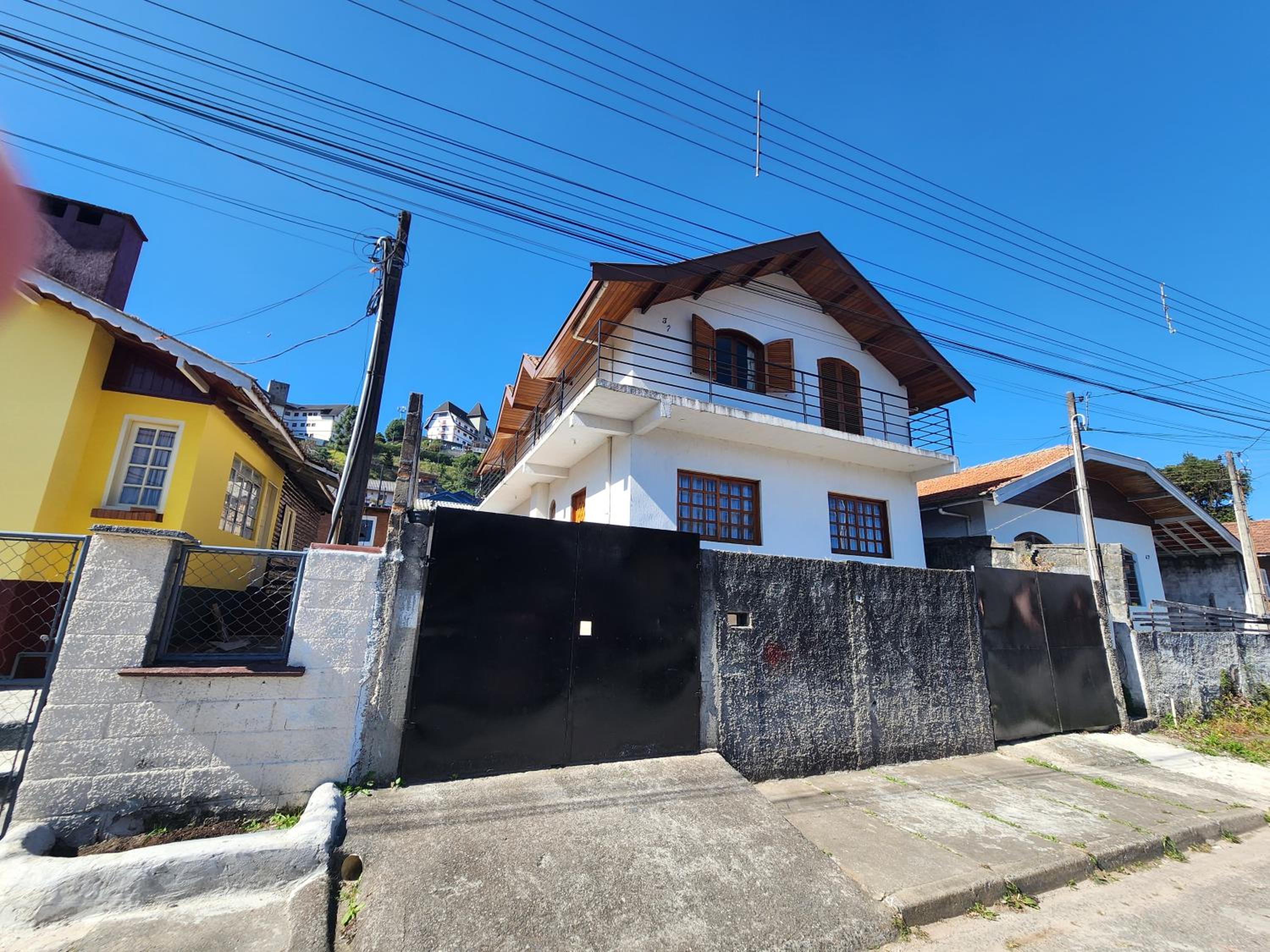 Suítes Recanto da Felicidade