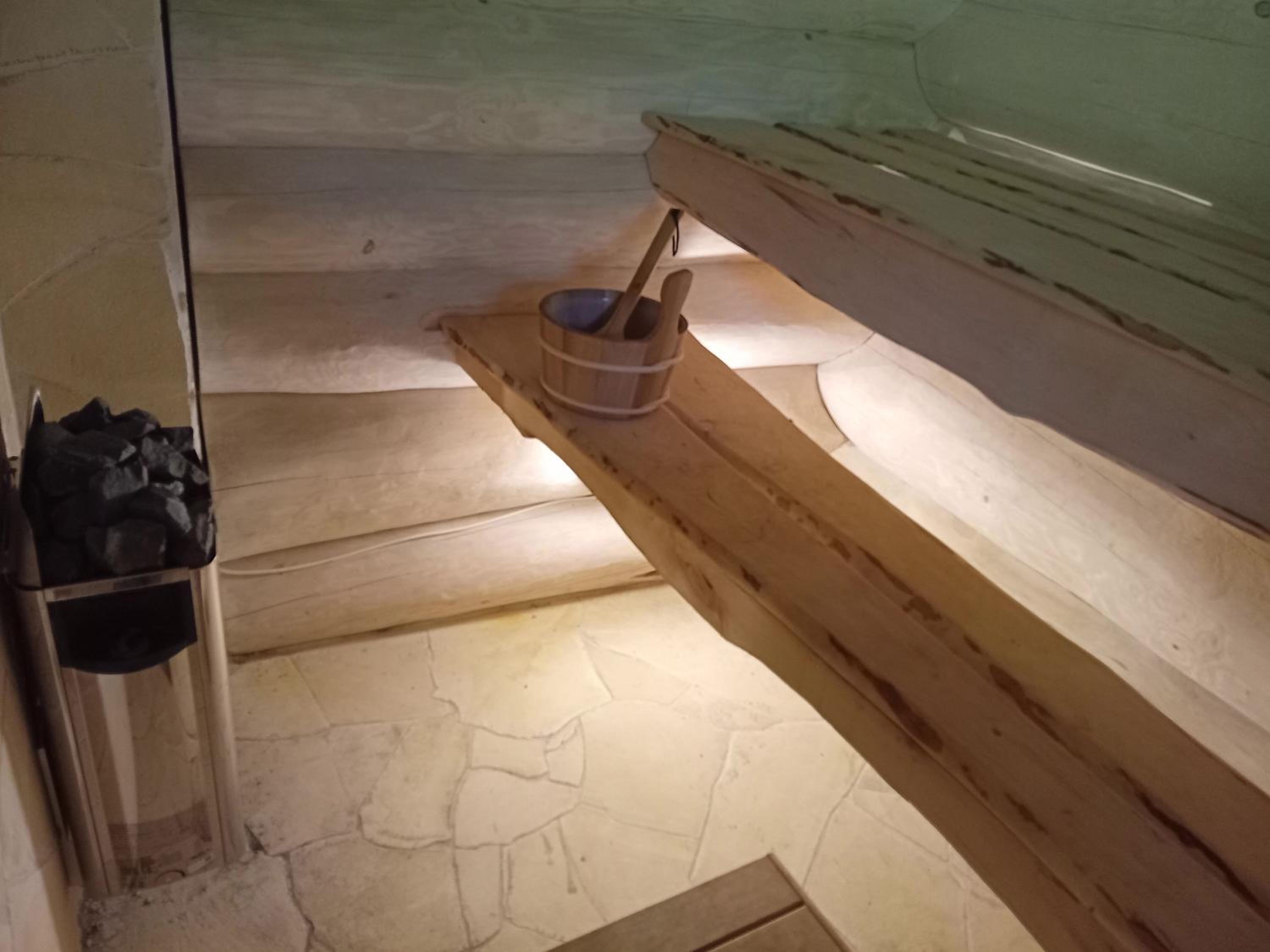 Rooslepa puhkemaja