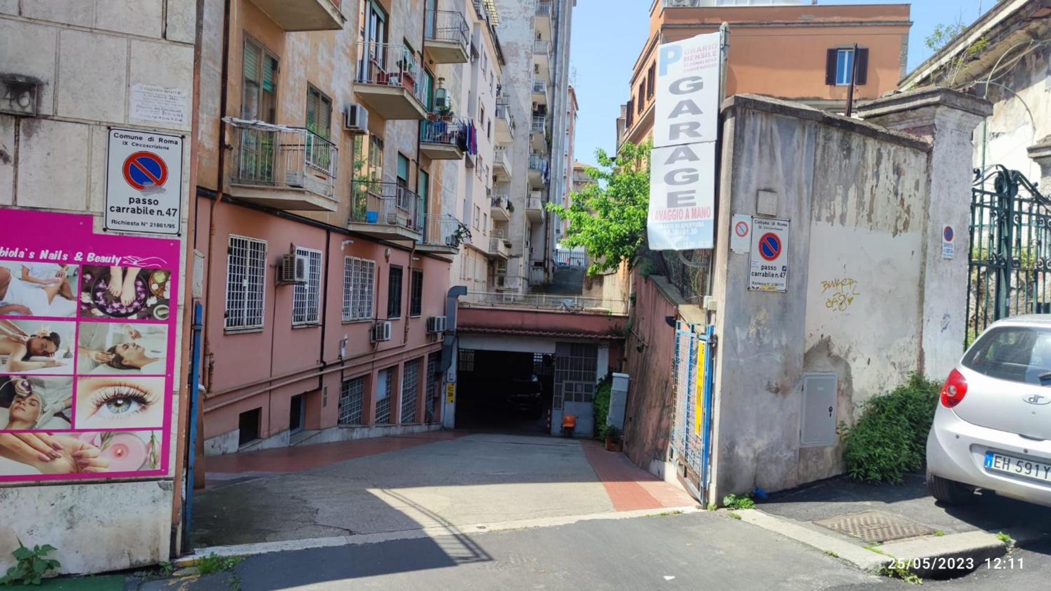Alba Home Re Di Roma