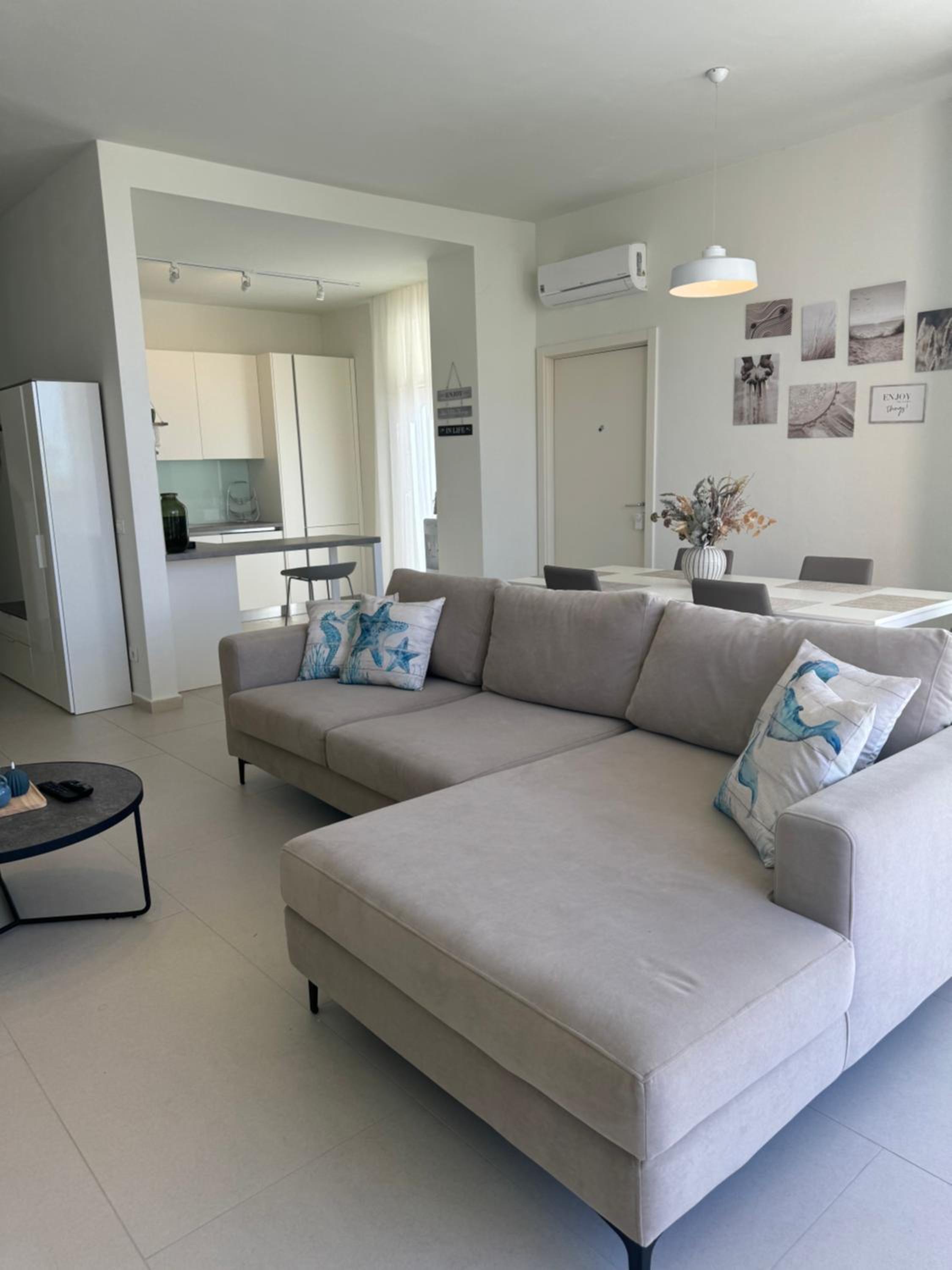 Privat Pool Green Gem Villa 82, Green Coast