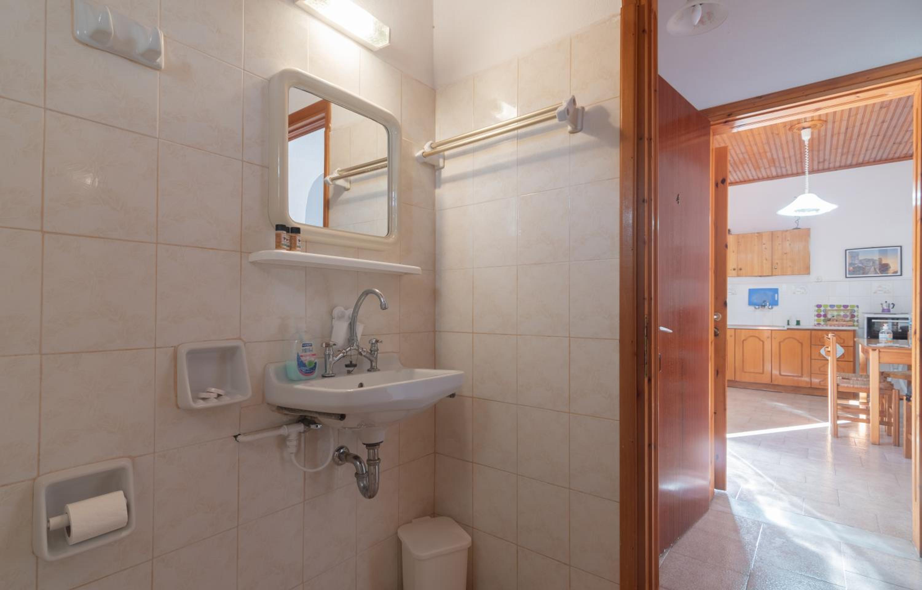 Ulisse Apartments