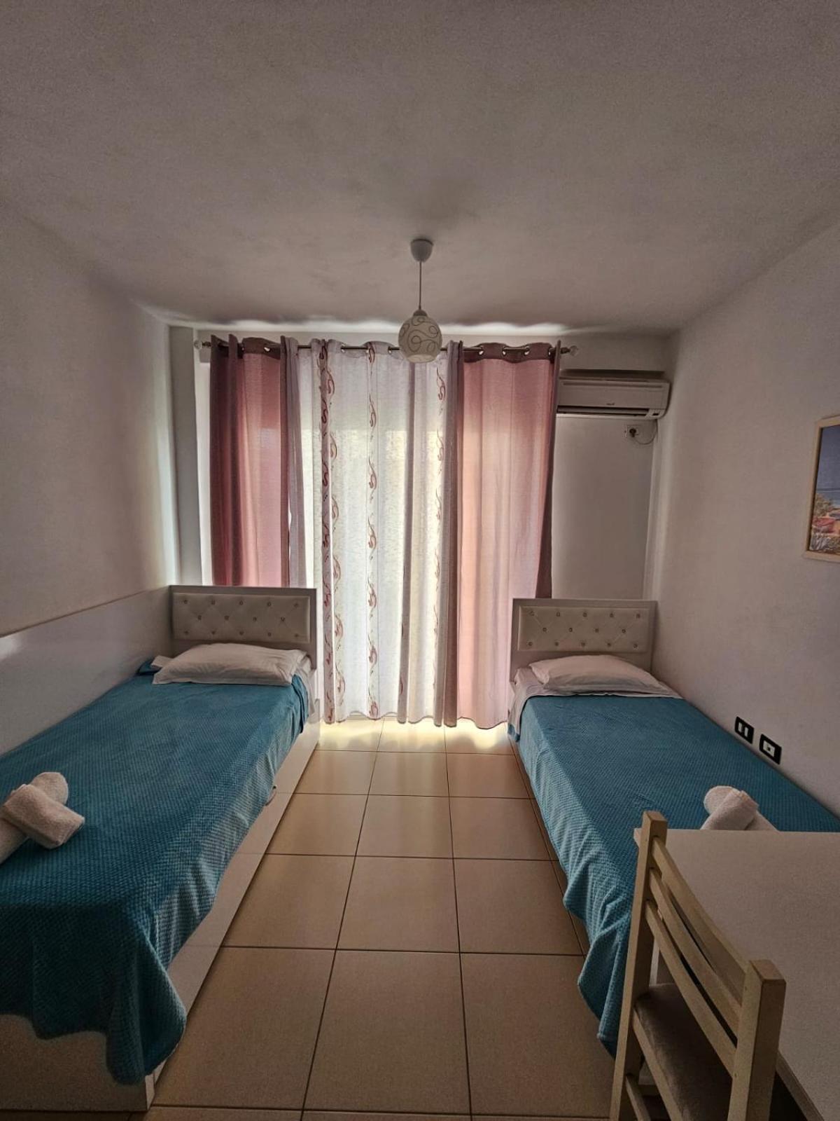 Redsun Apartment