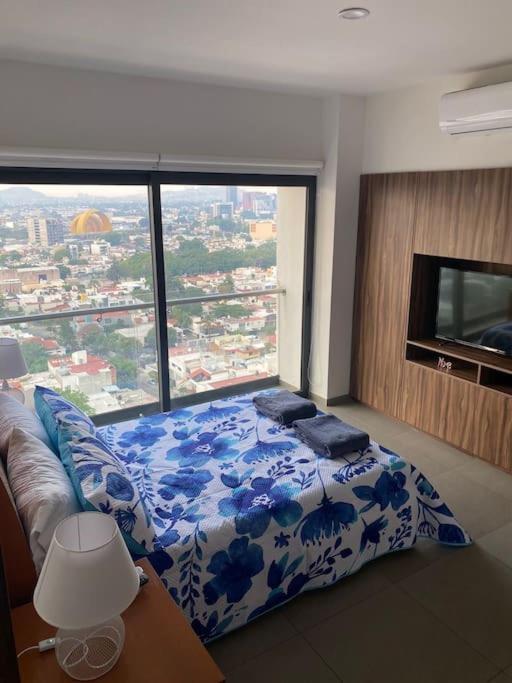 VIVE la ciudad desde las alturas