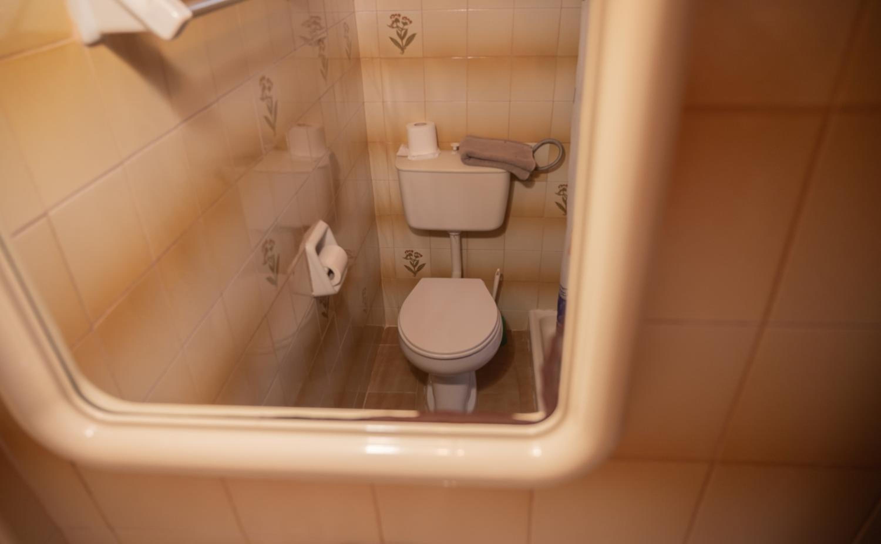 Ulisse Apartments