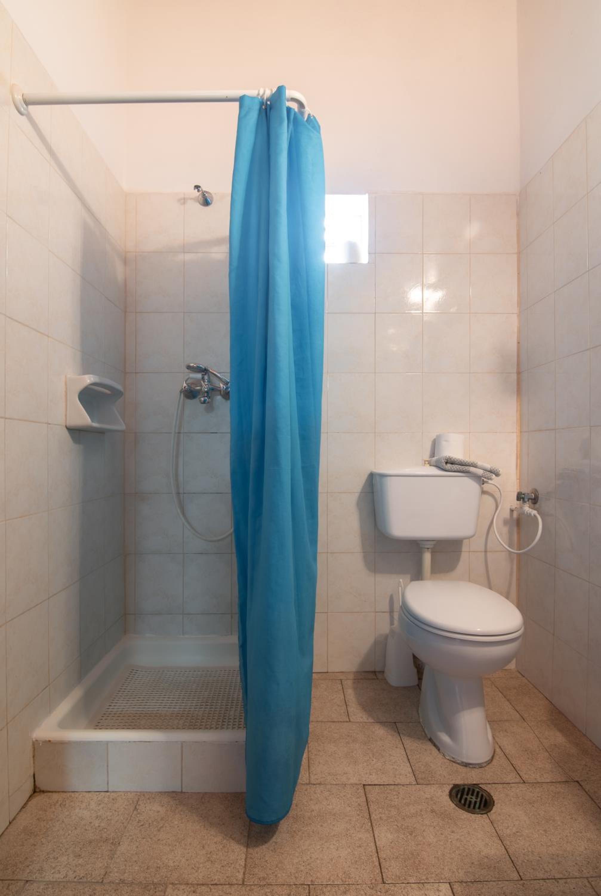 Ulisse Apartments