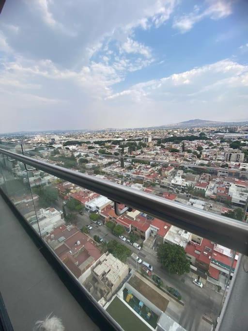 VIVE la ciudad desde las alturas