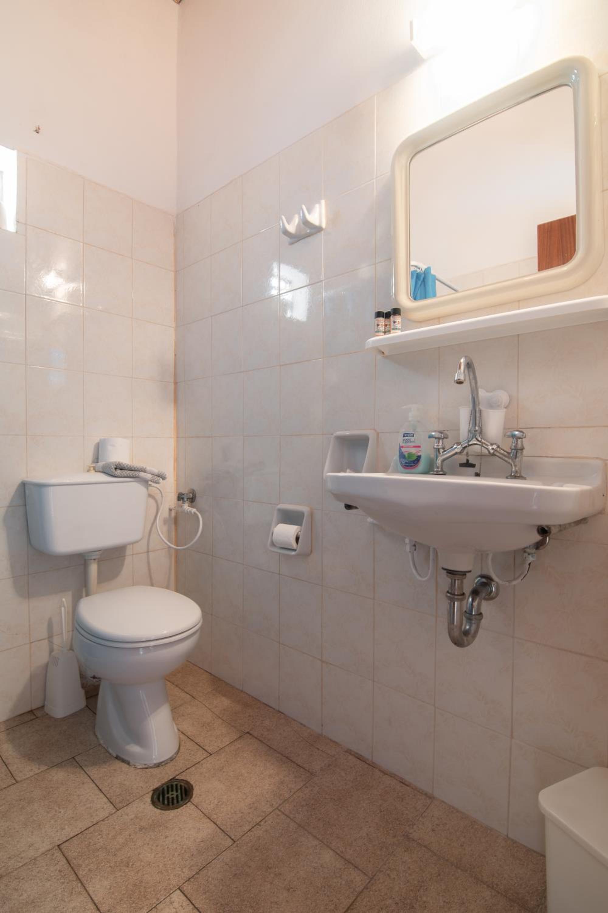Ulisse Apartments