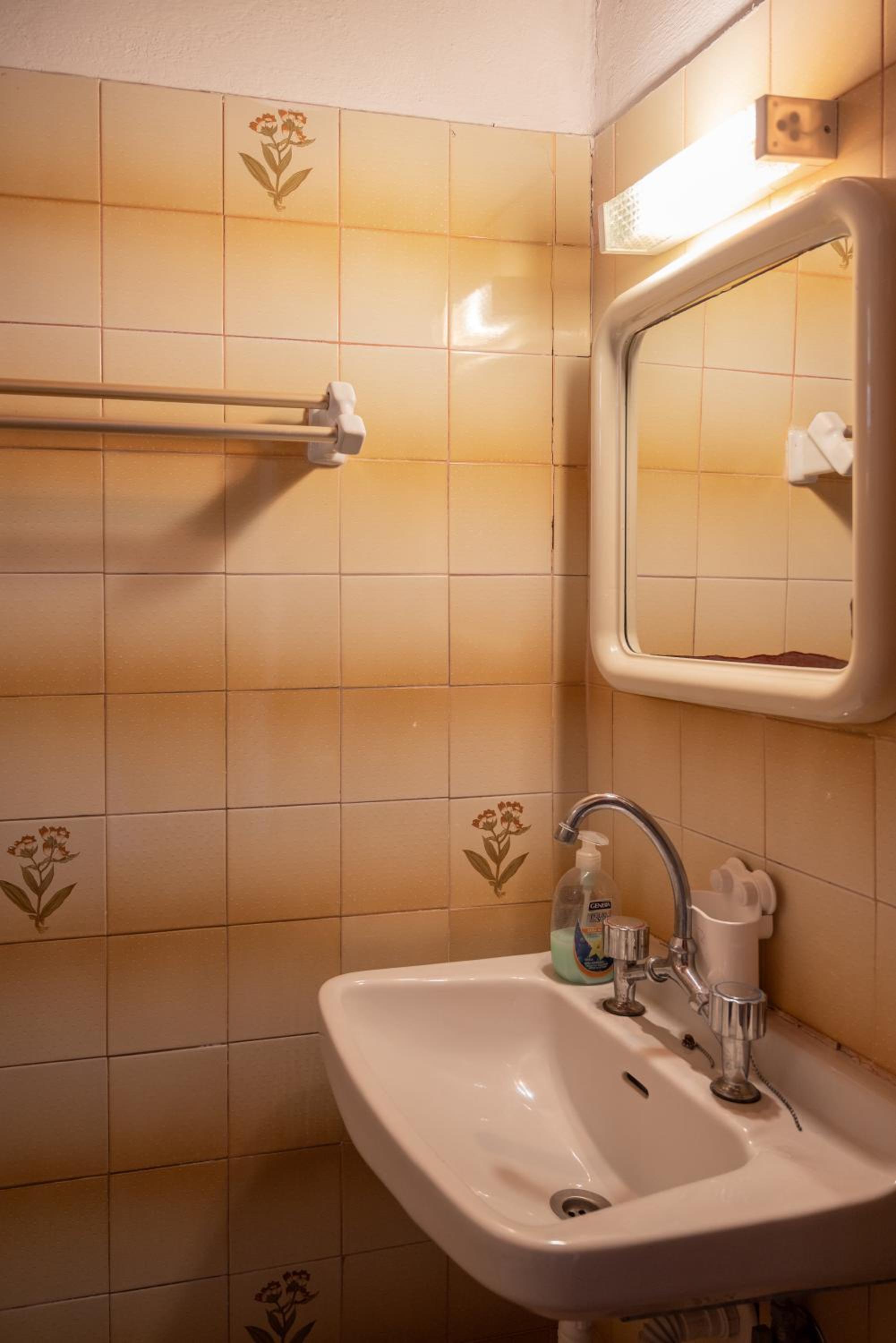 Ulisse Apartments