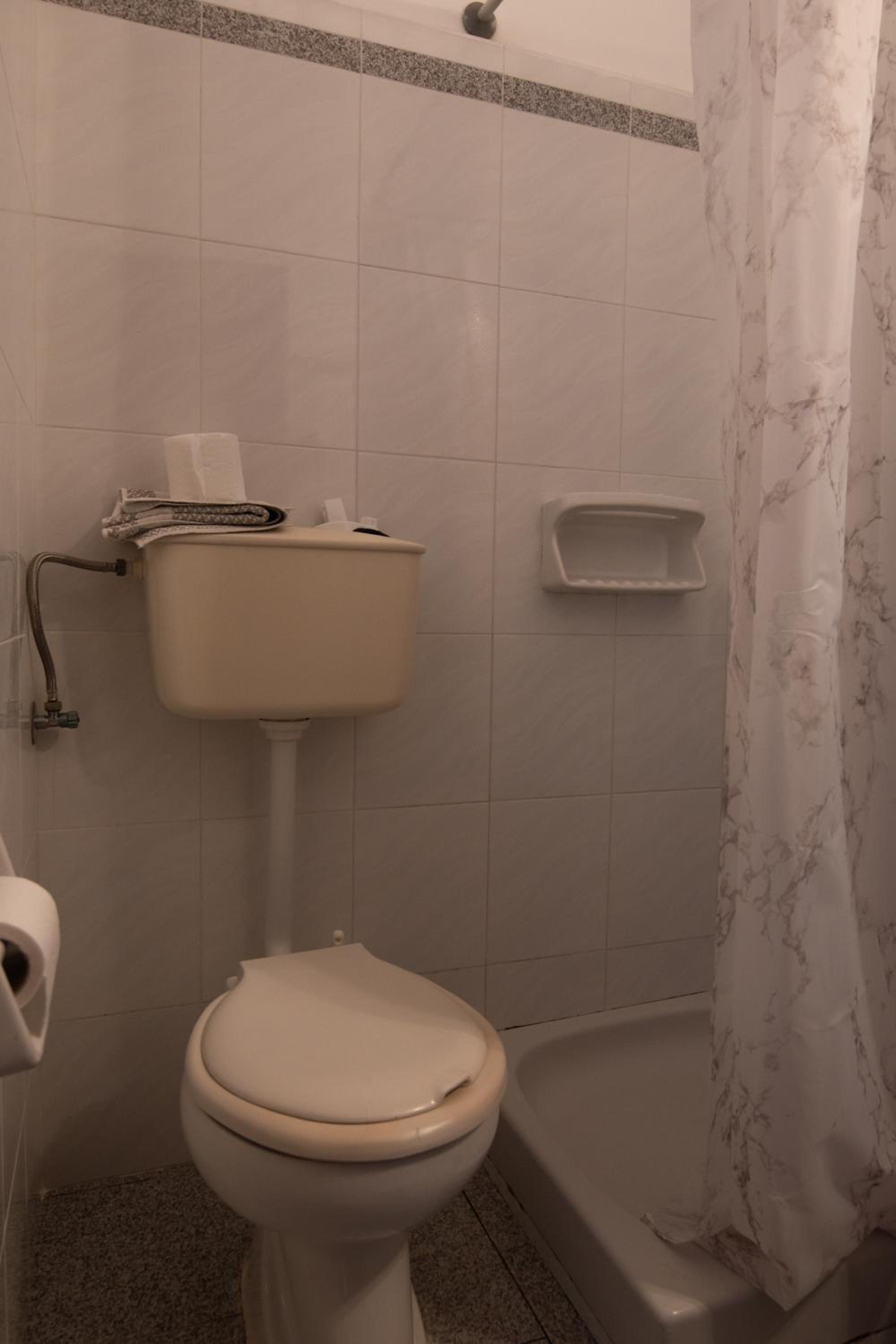 Ulisse Apartments