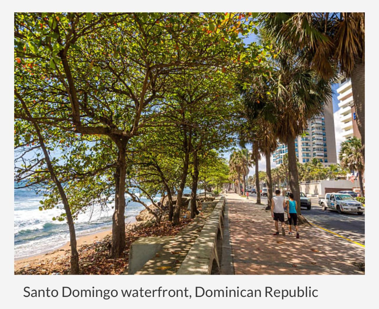 Spectacular Condominium between the city and the sea