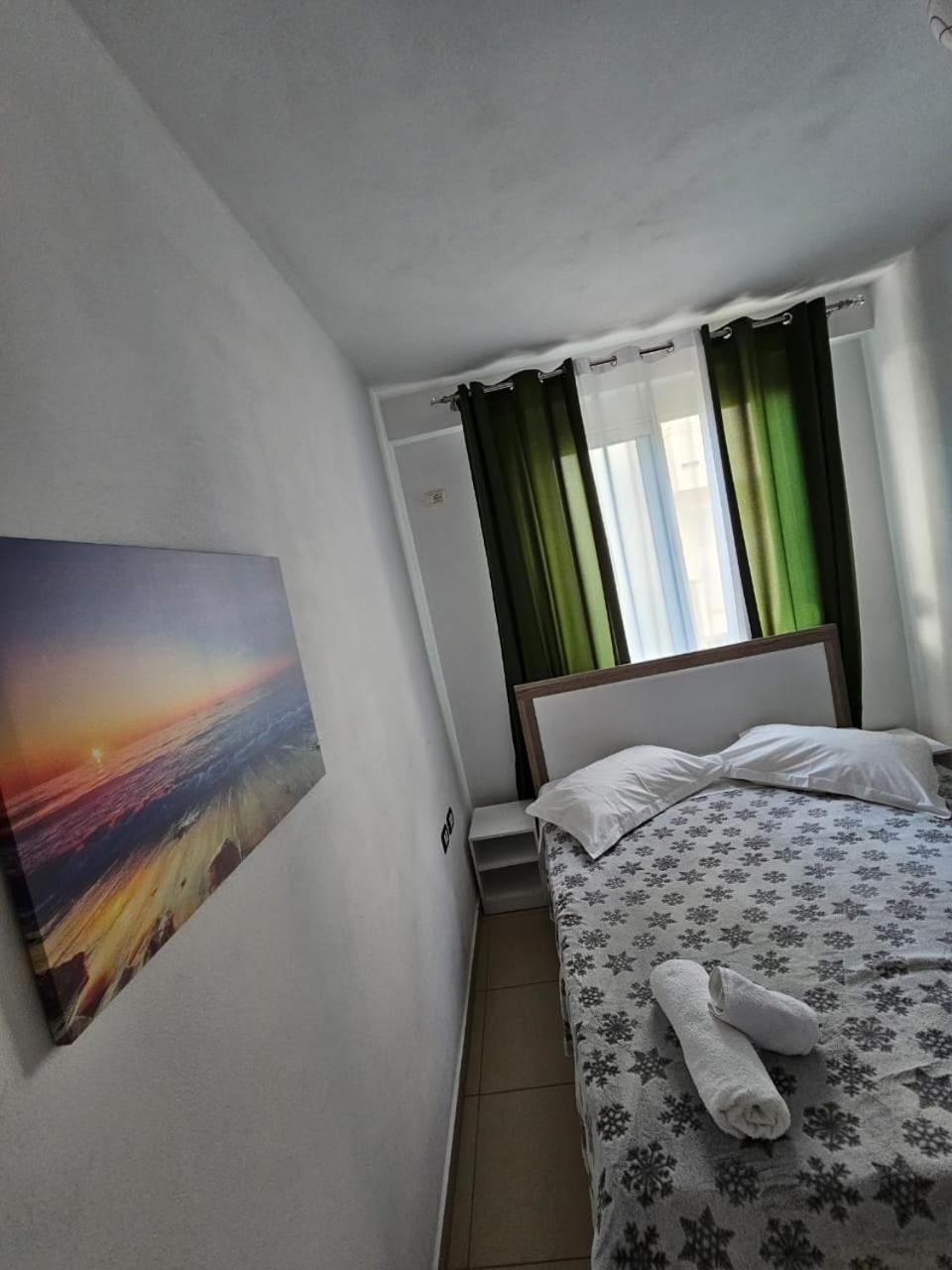 Redsun Apartment