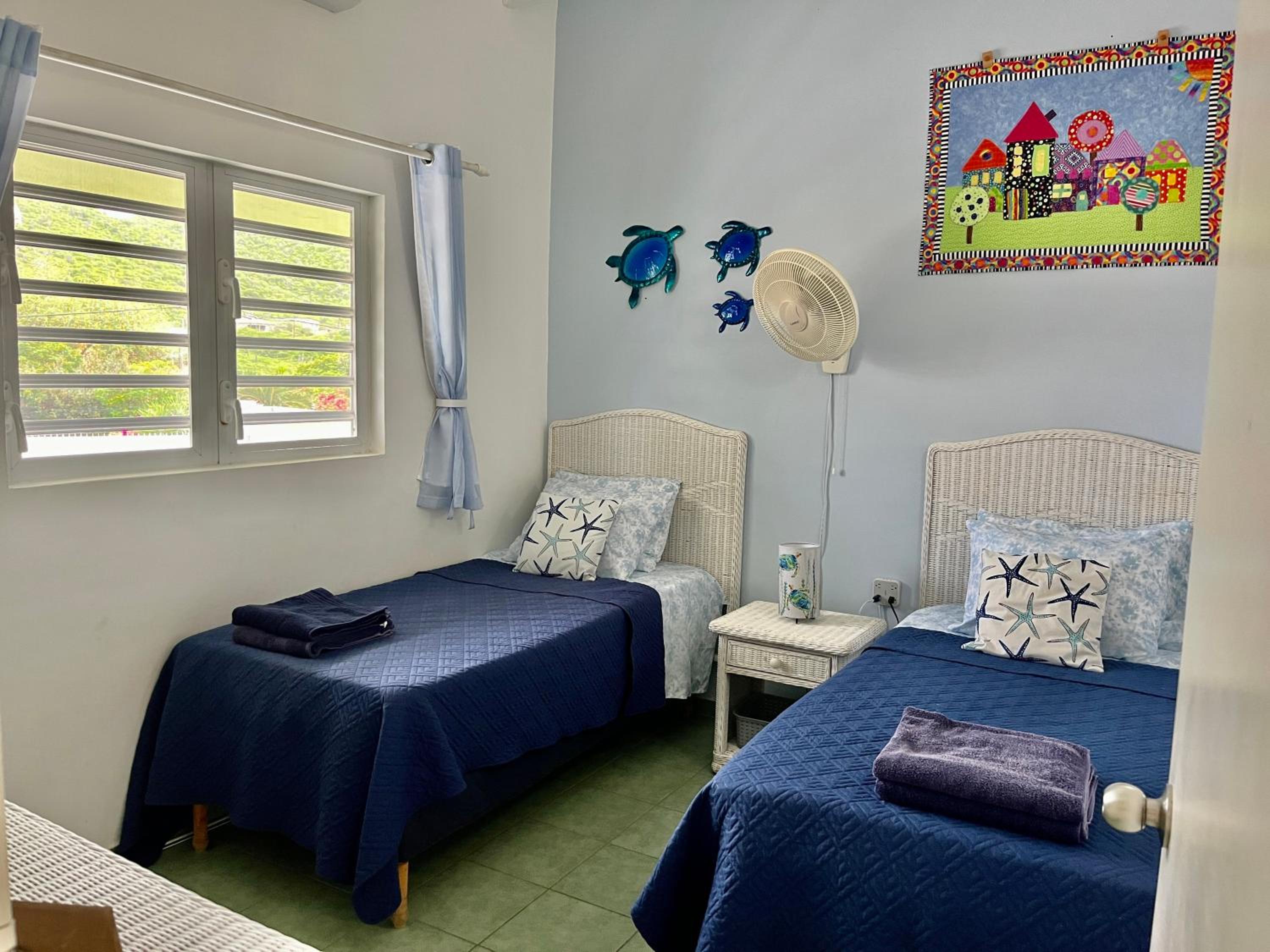 Lagoon Ocean Resort 2 bdrm/2bath with beach access